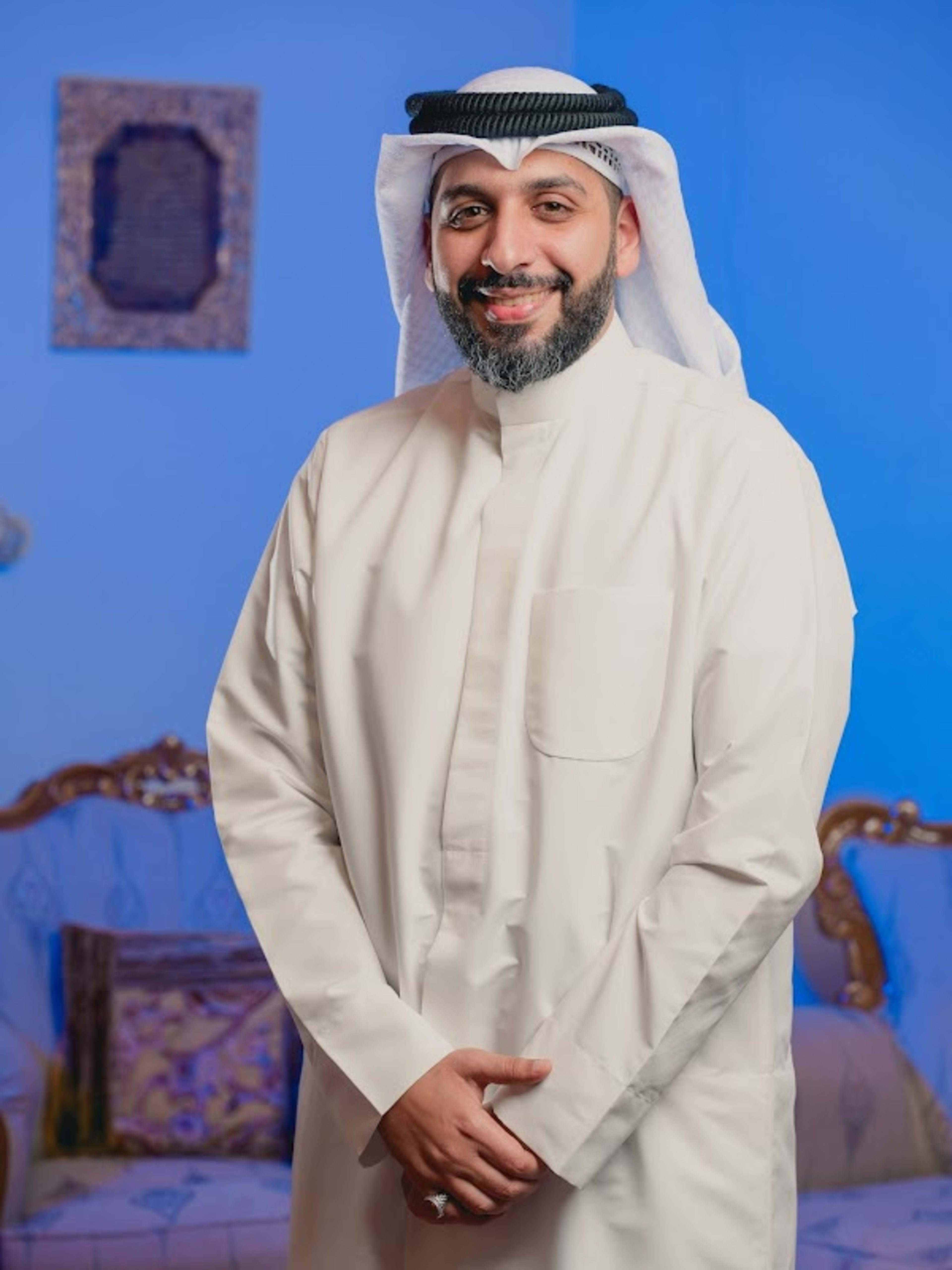 السيد محمد الماجد