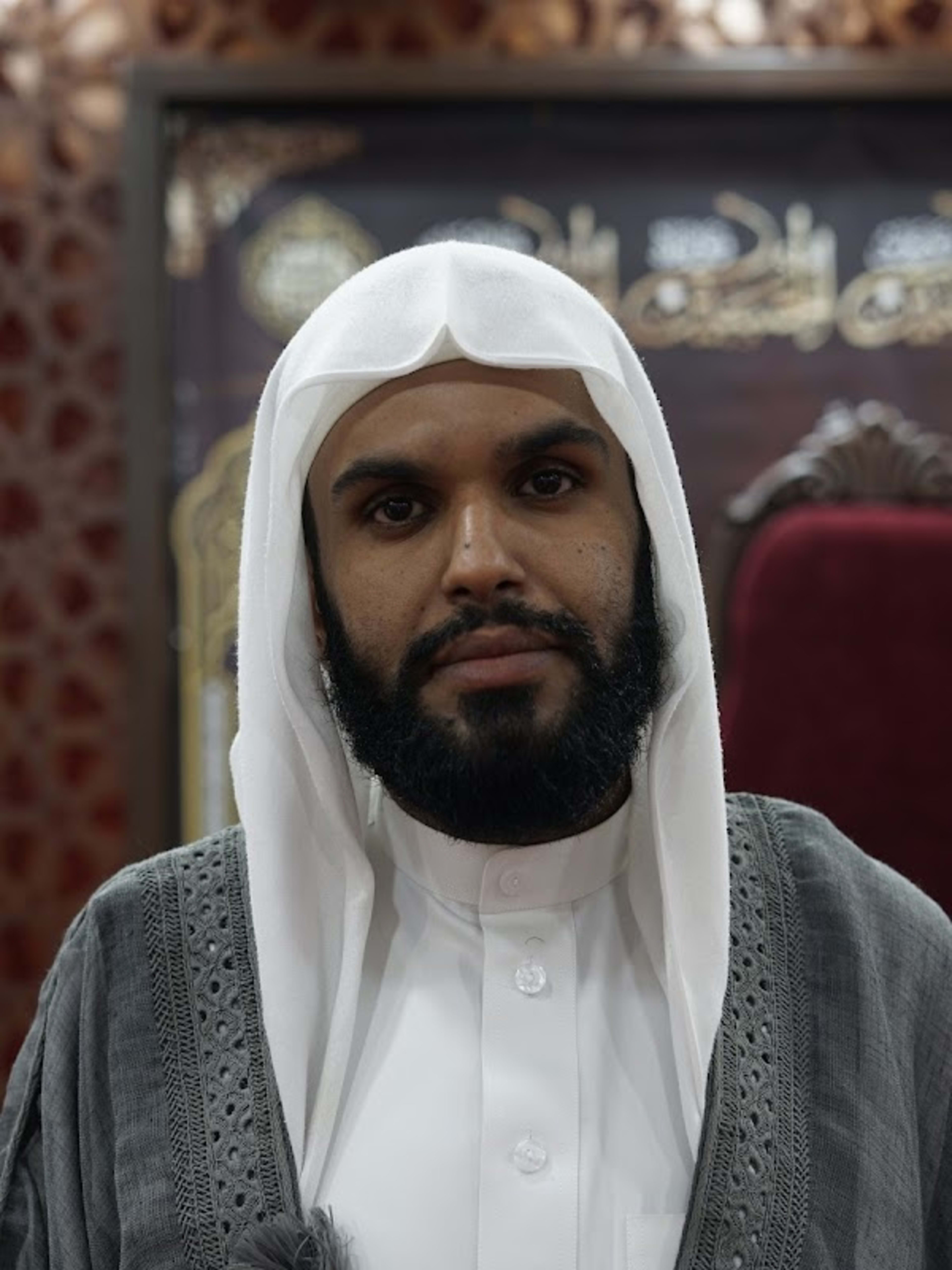الرادود السيد جواد المالكي
