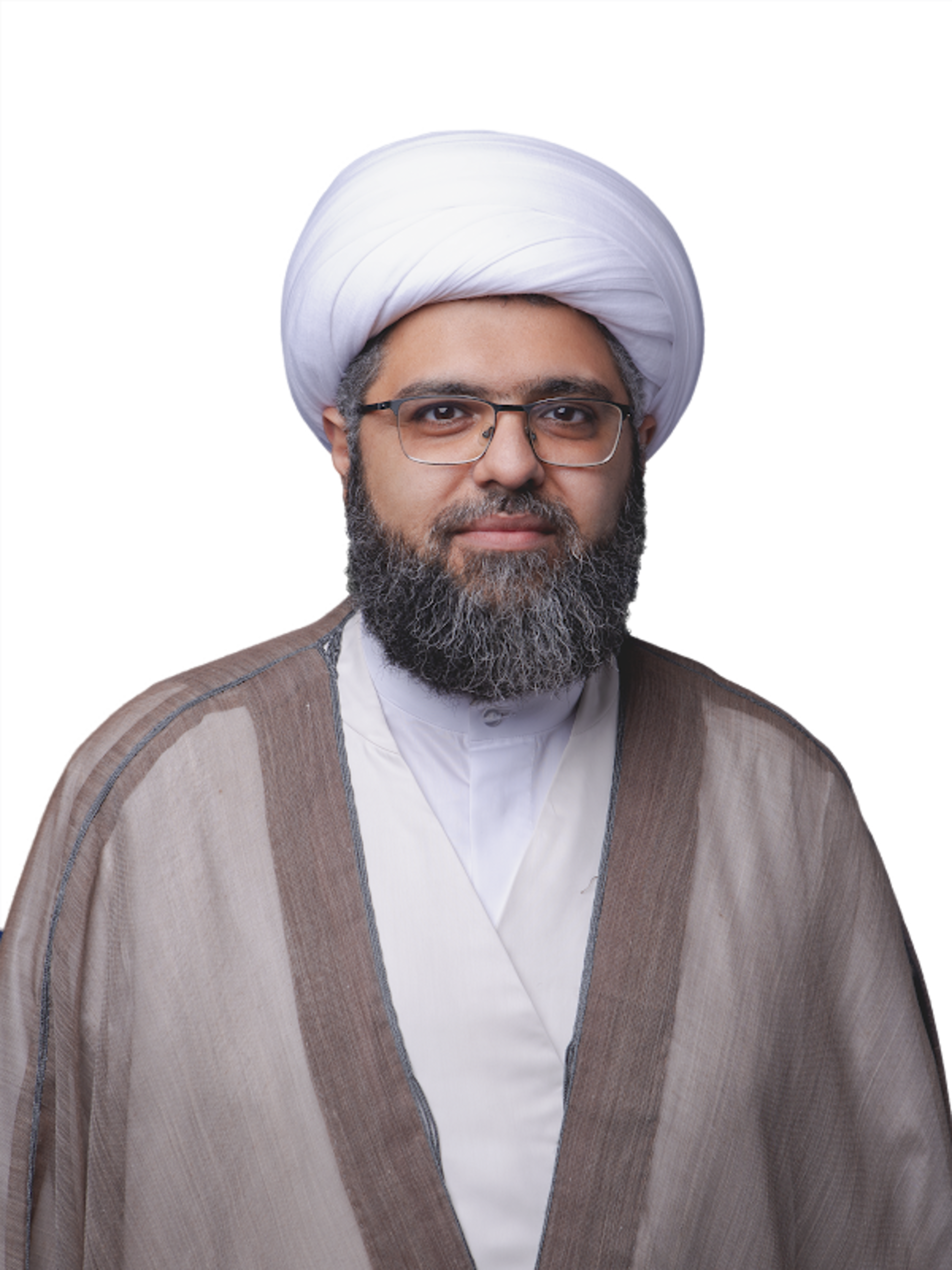 الشيخ علي الجفيري