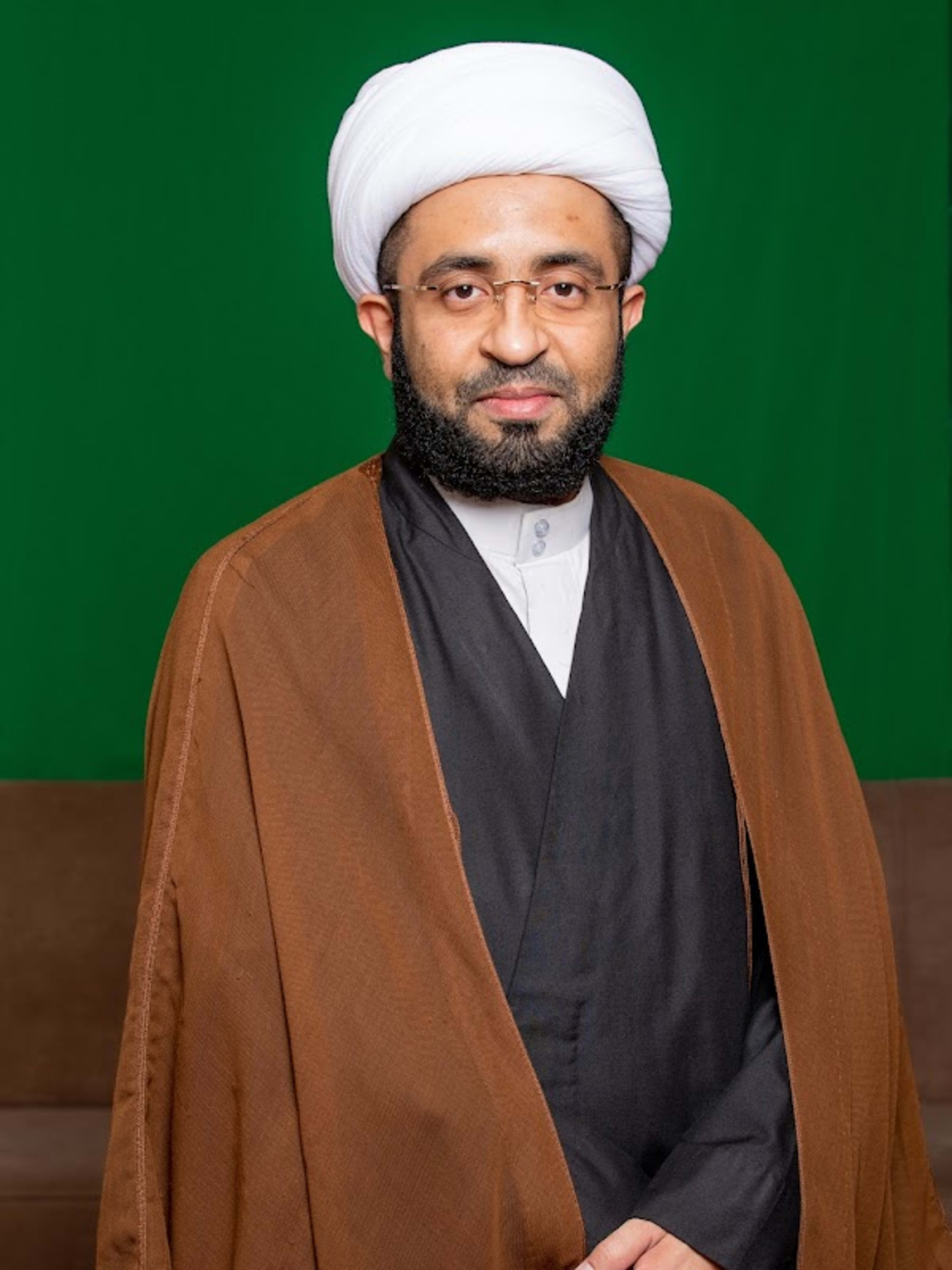 الشيخ صادق القطان