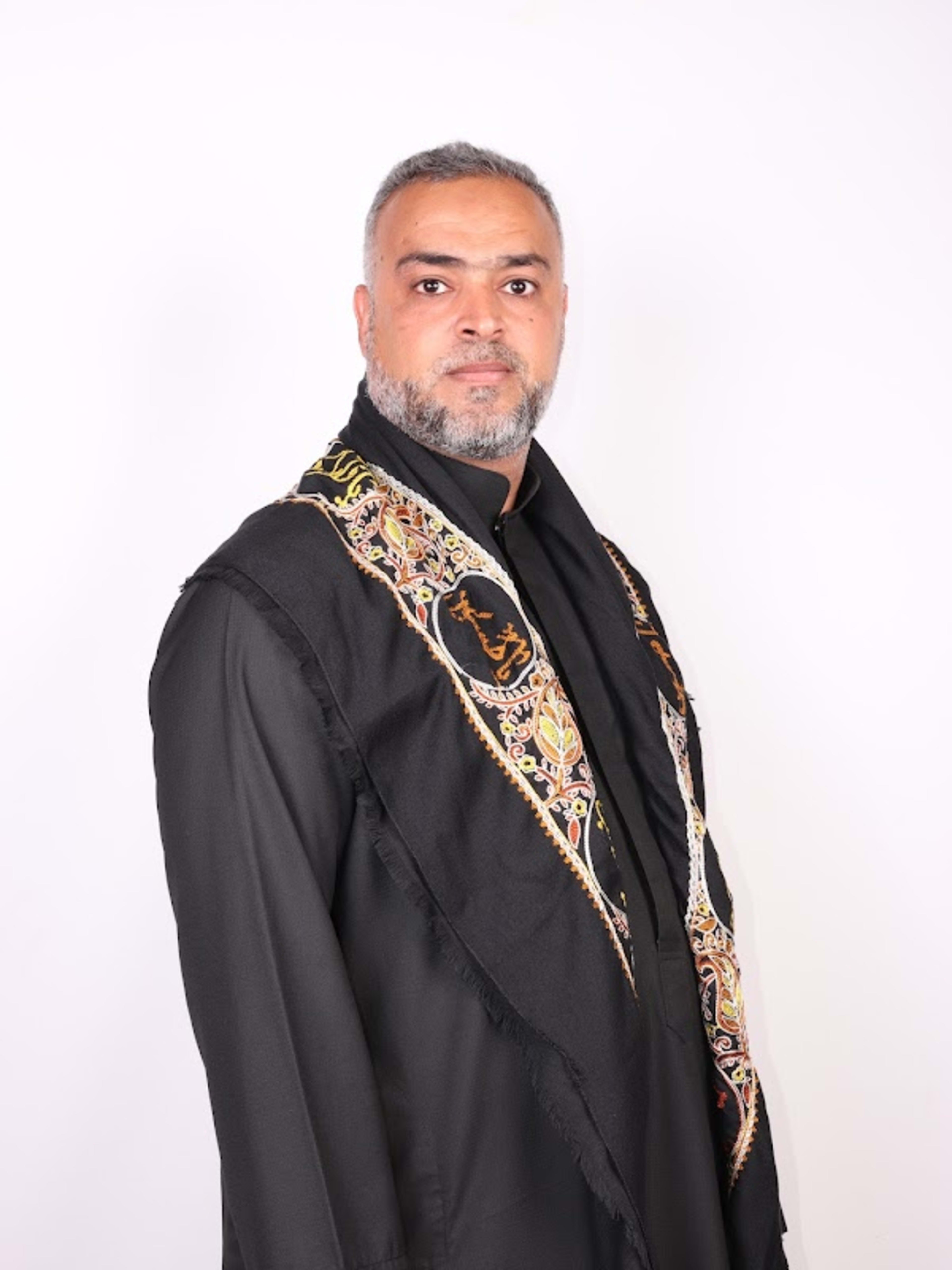 الرادود عيسى الغيص