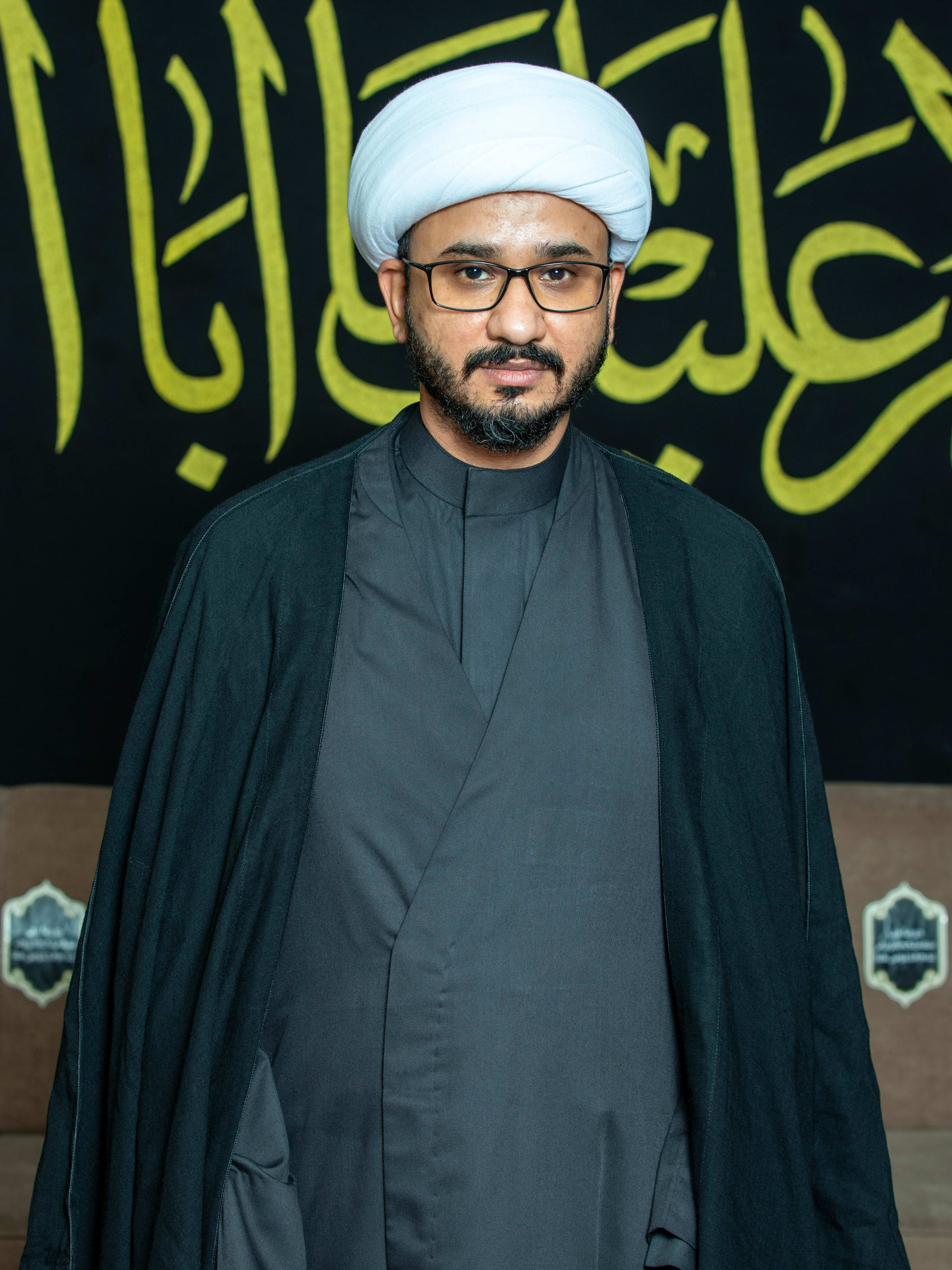 الشيخ علي القرقور