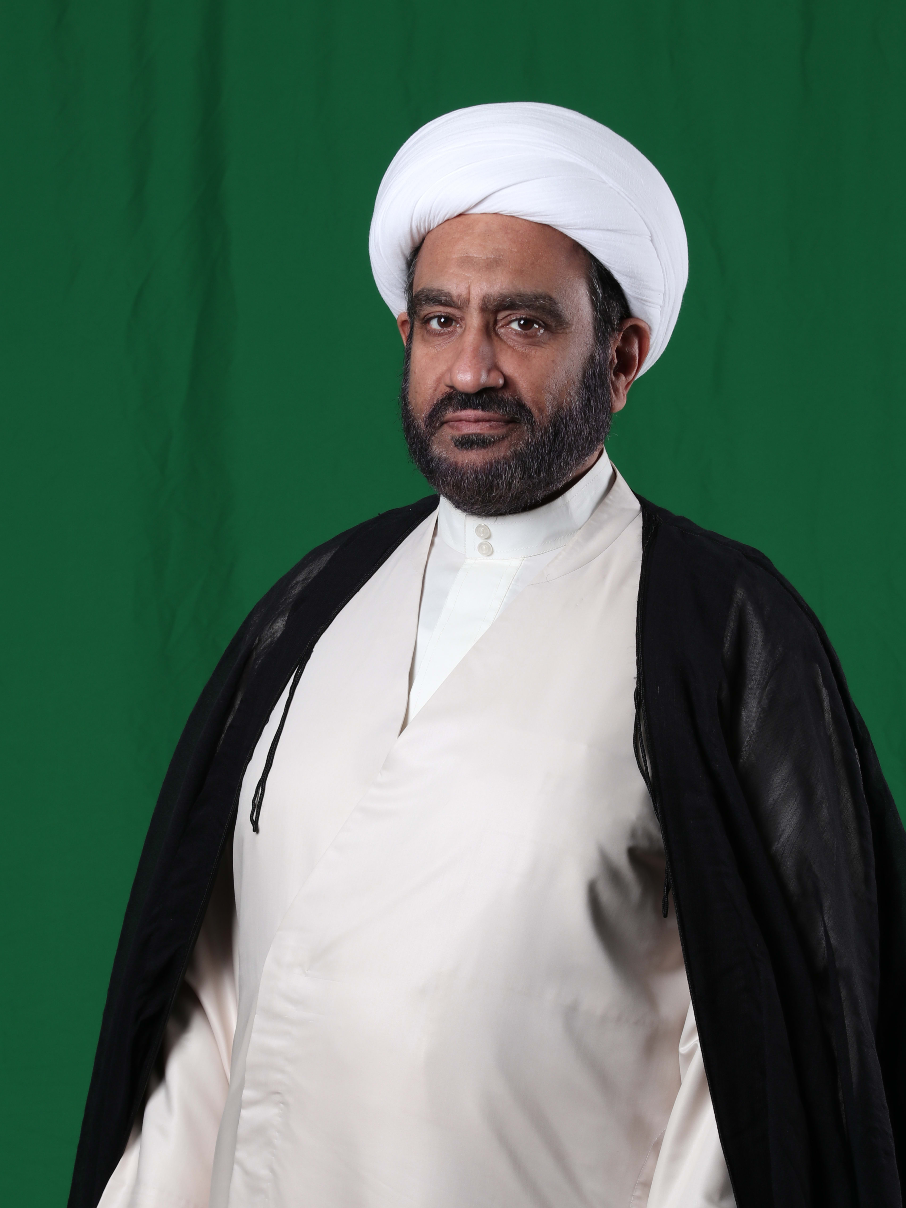 الشيخ جعفر فرحان