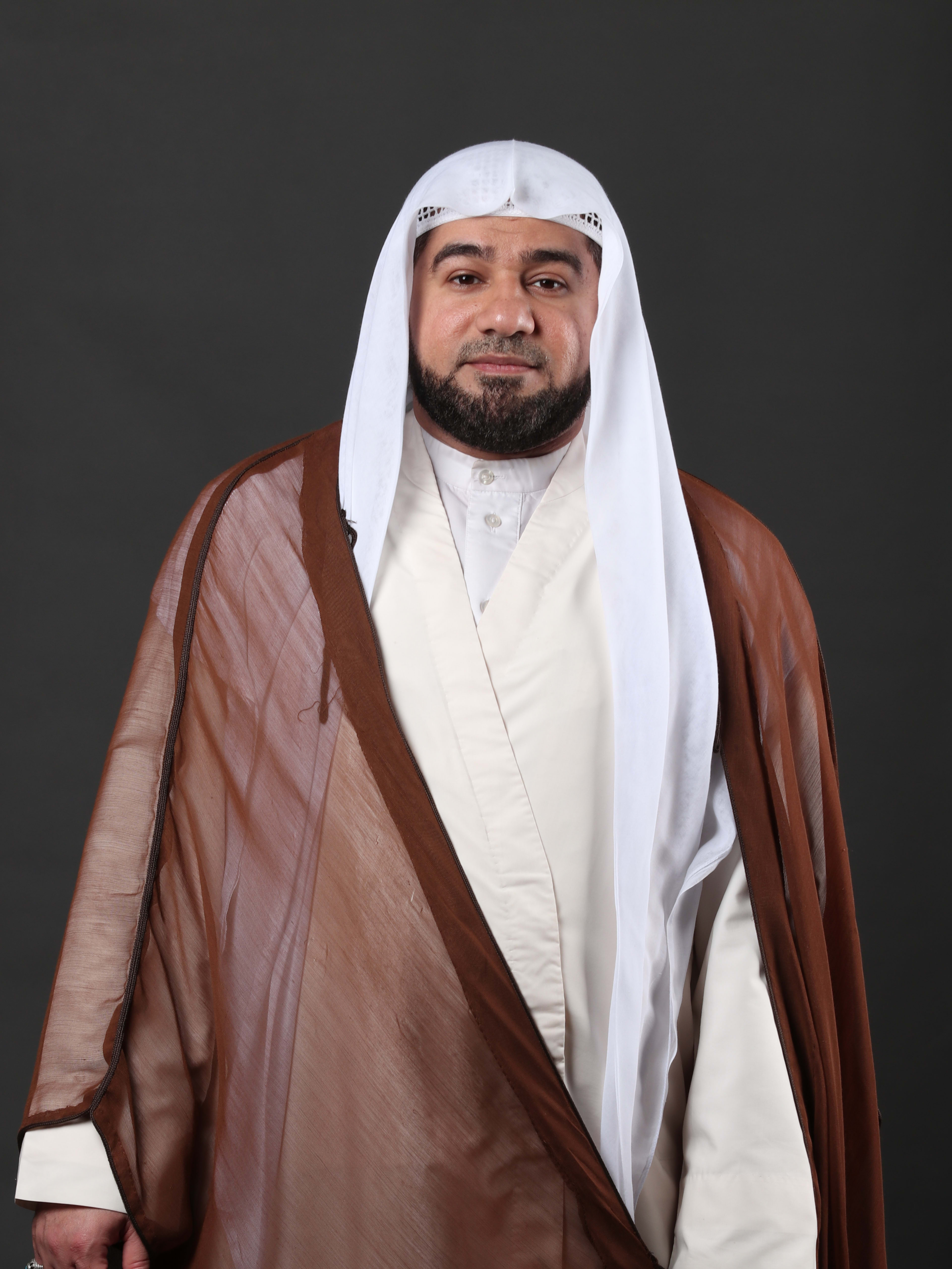 الشيخ مؤيد الشيخ