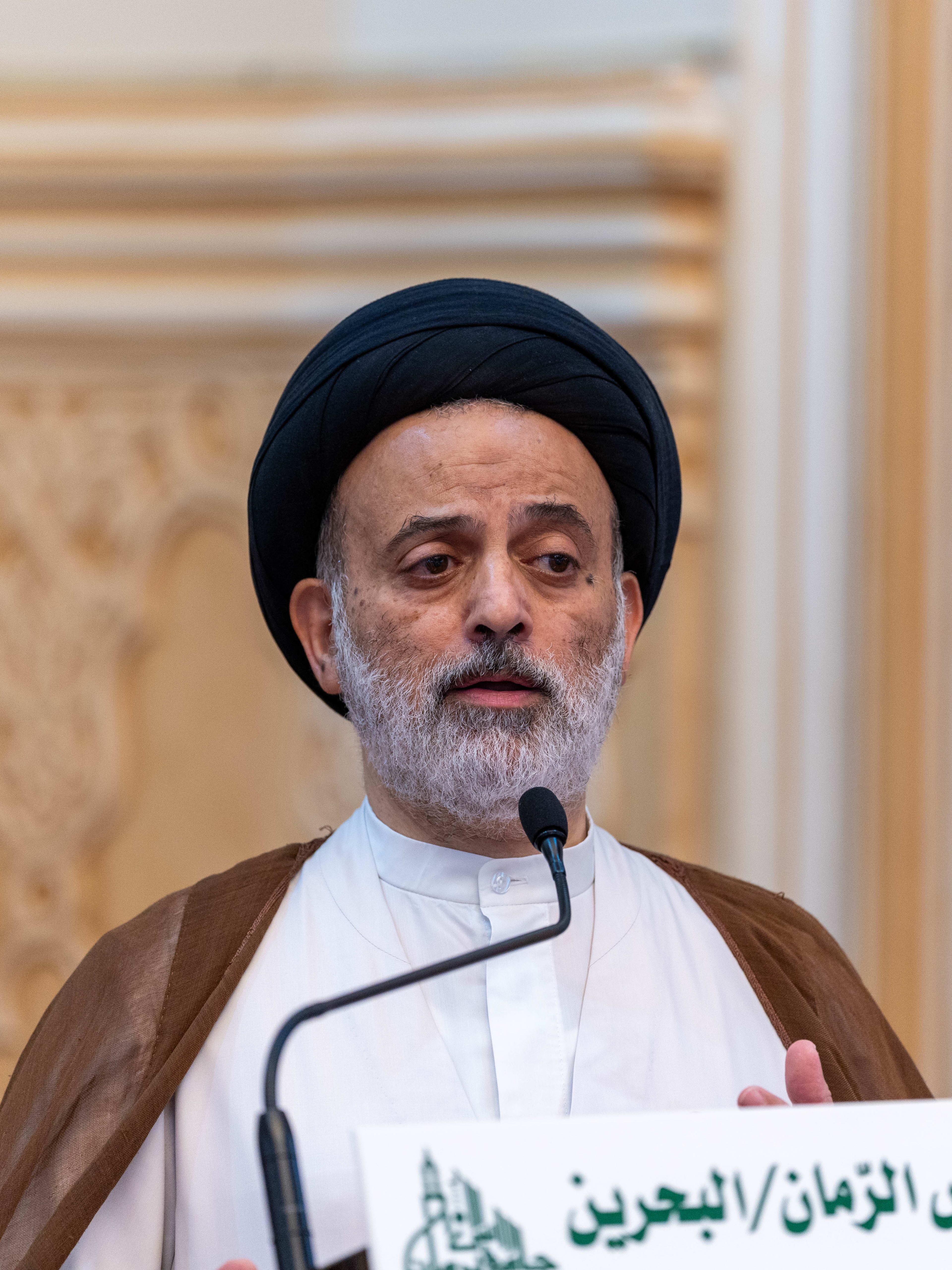 السيد موسى الوداعي