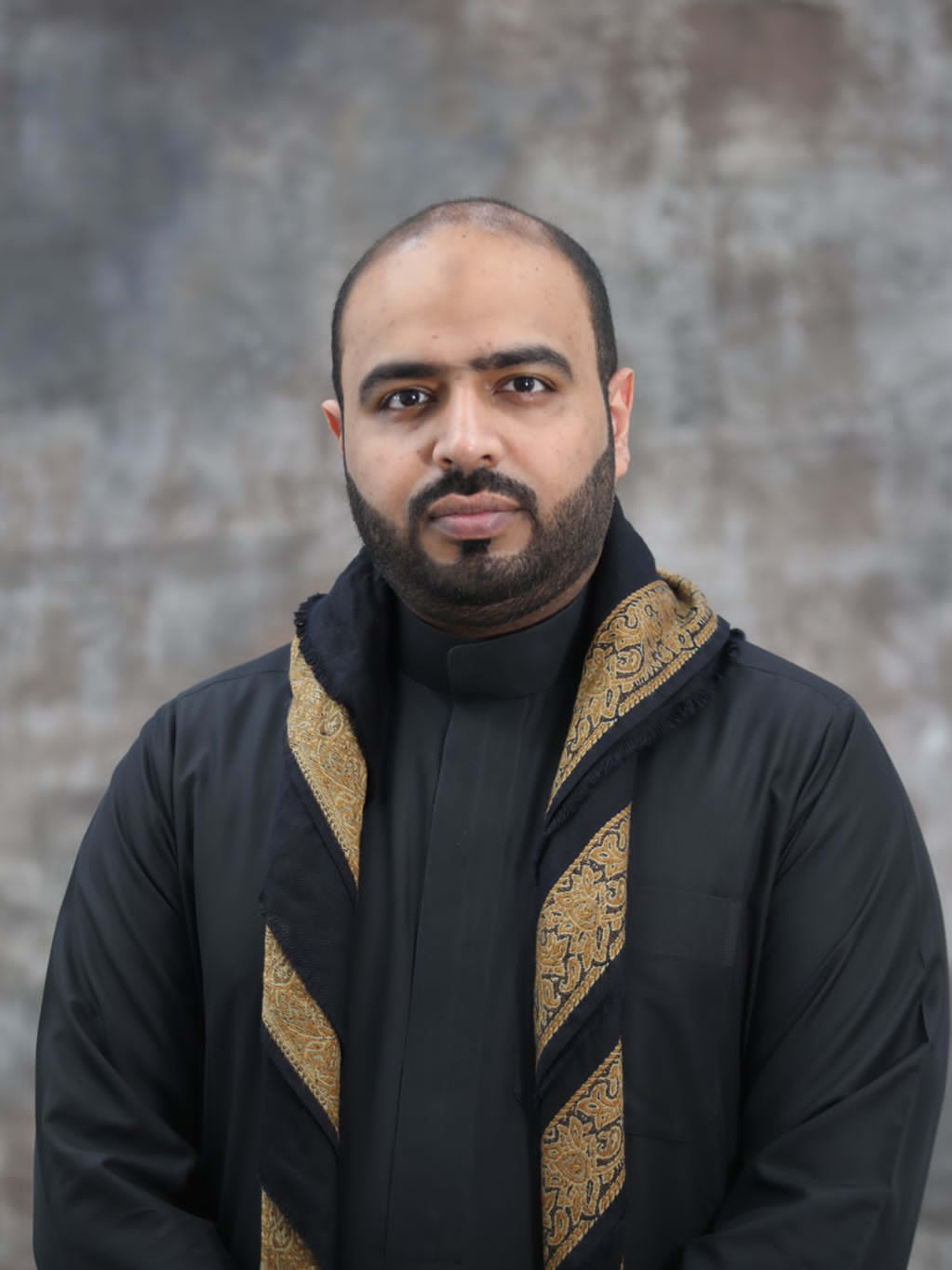 الرادود أحمد الحلواجي
