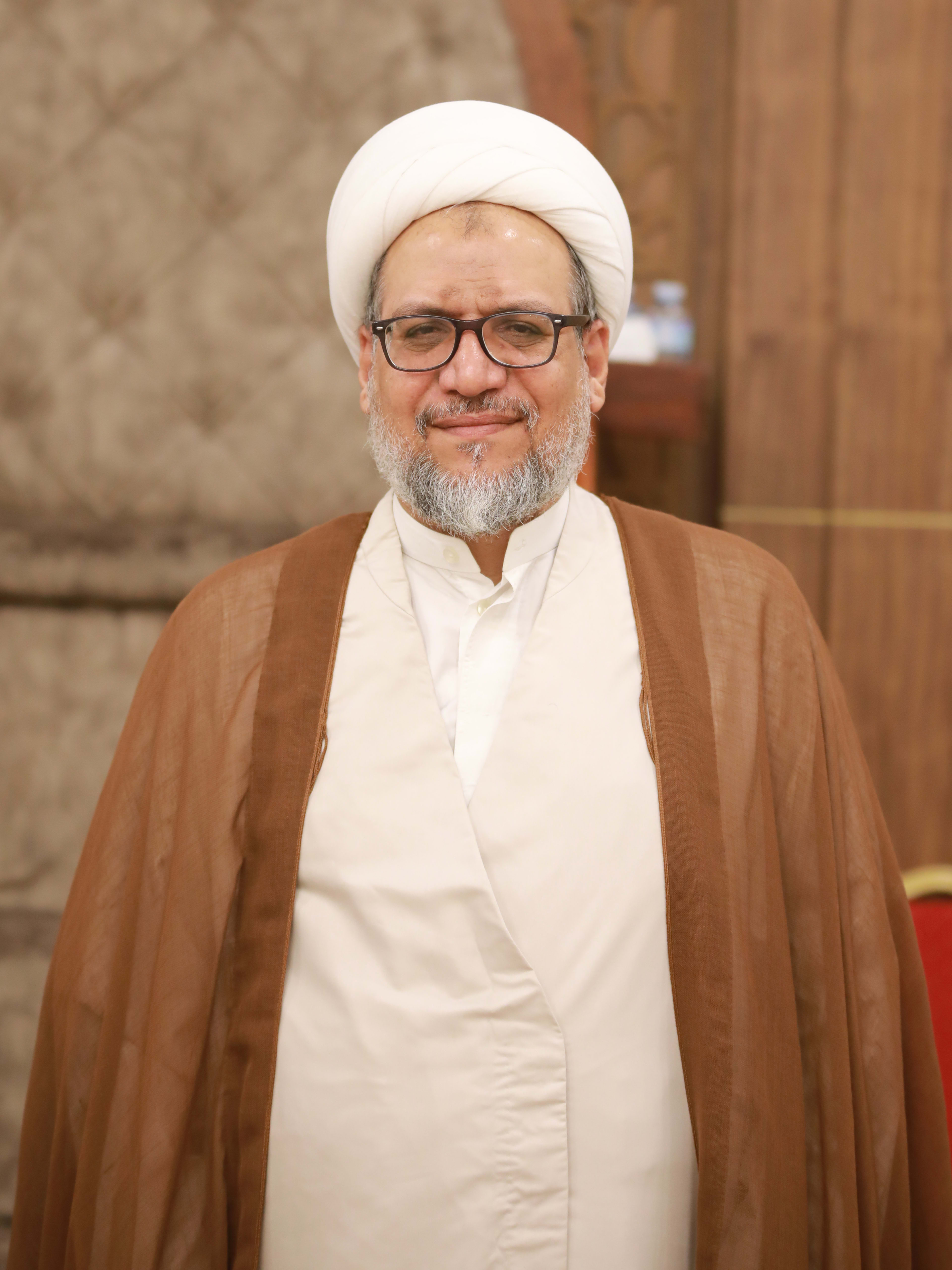 الشيخ محمد جواد الشهابي