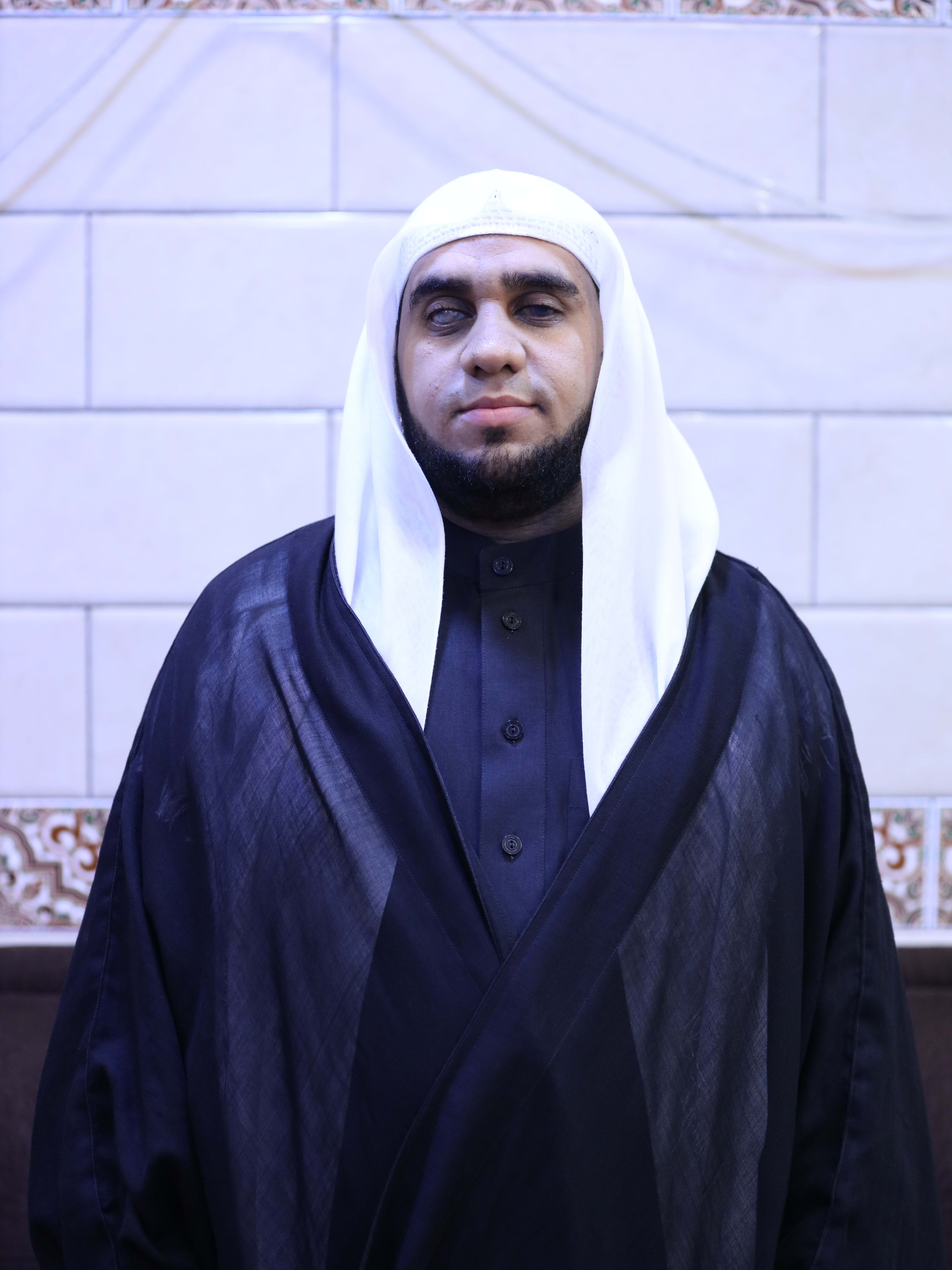 الملا عبد العزيز المحاري