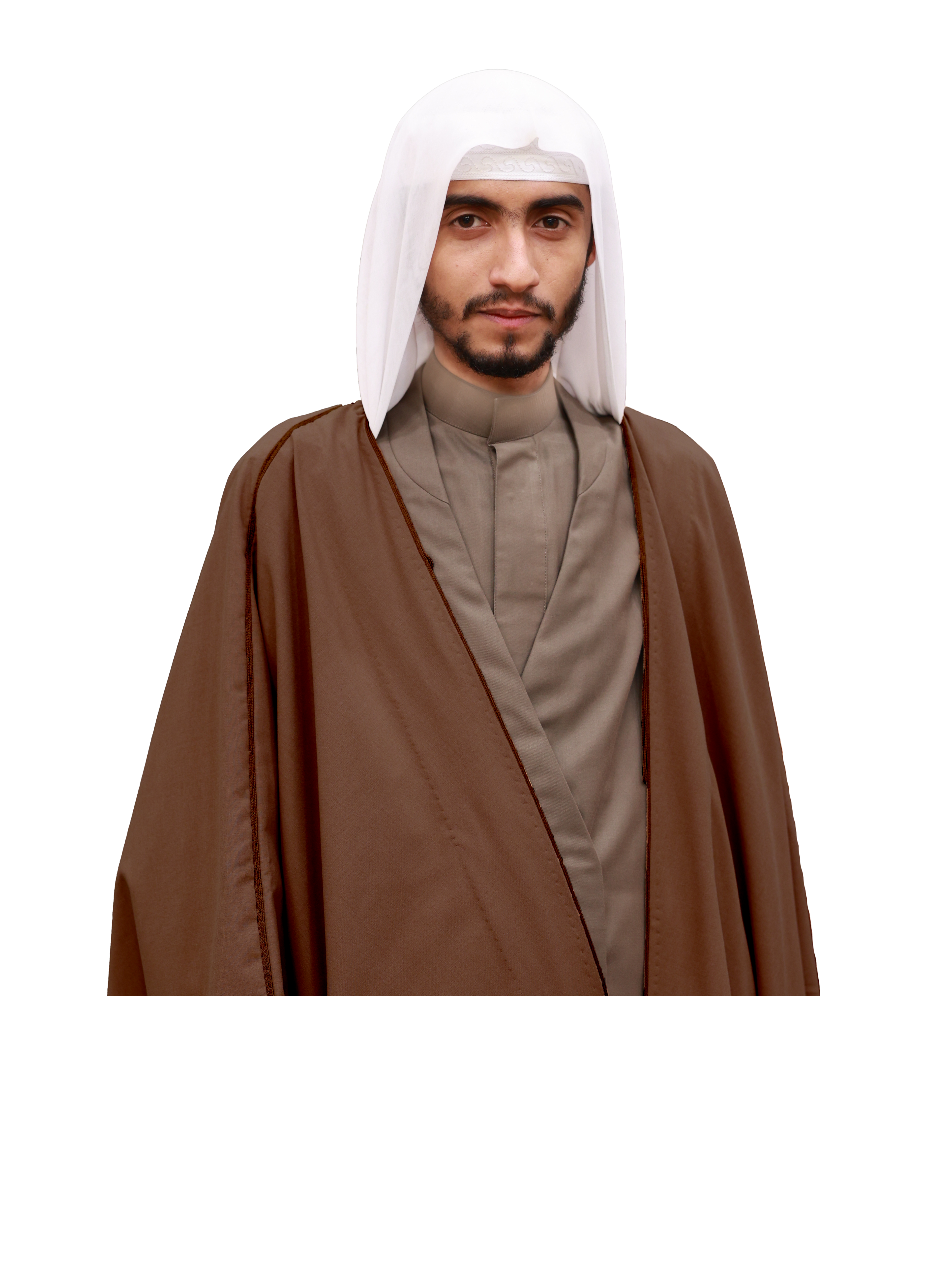 الملا علي المرخي