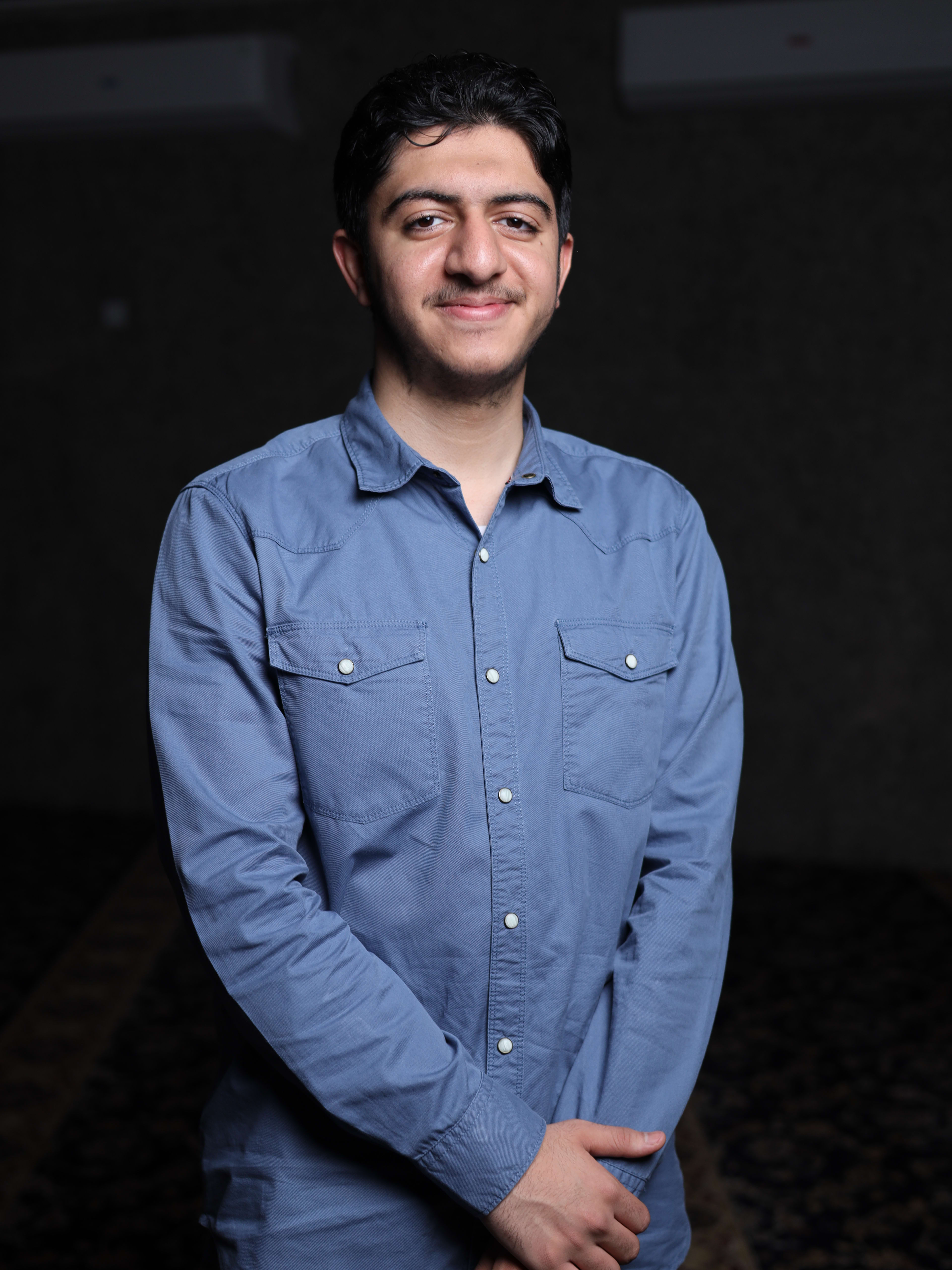 محمد ياسين حبيل