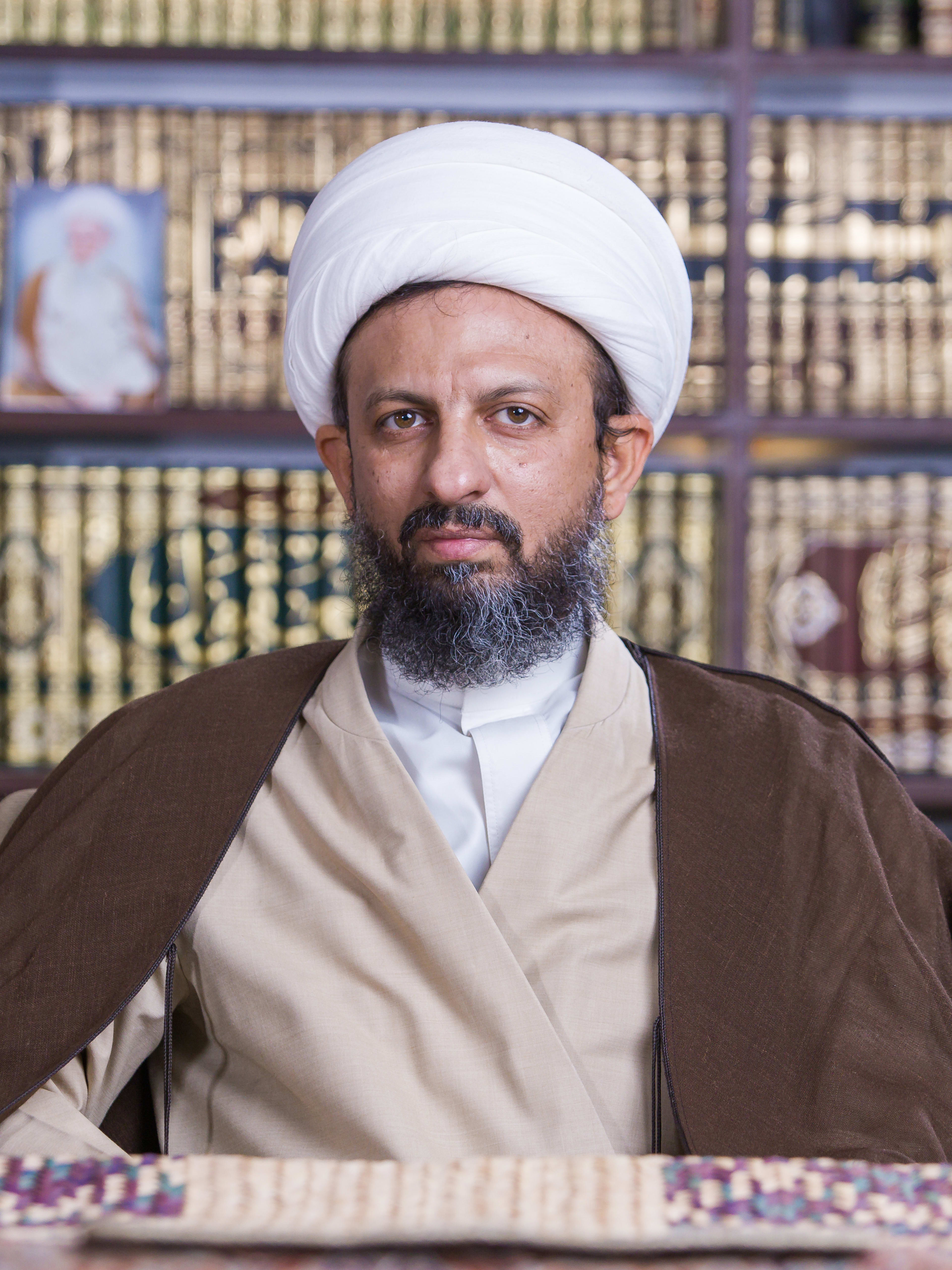 الشيخ حسين أبو ديب