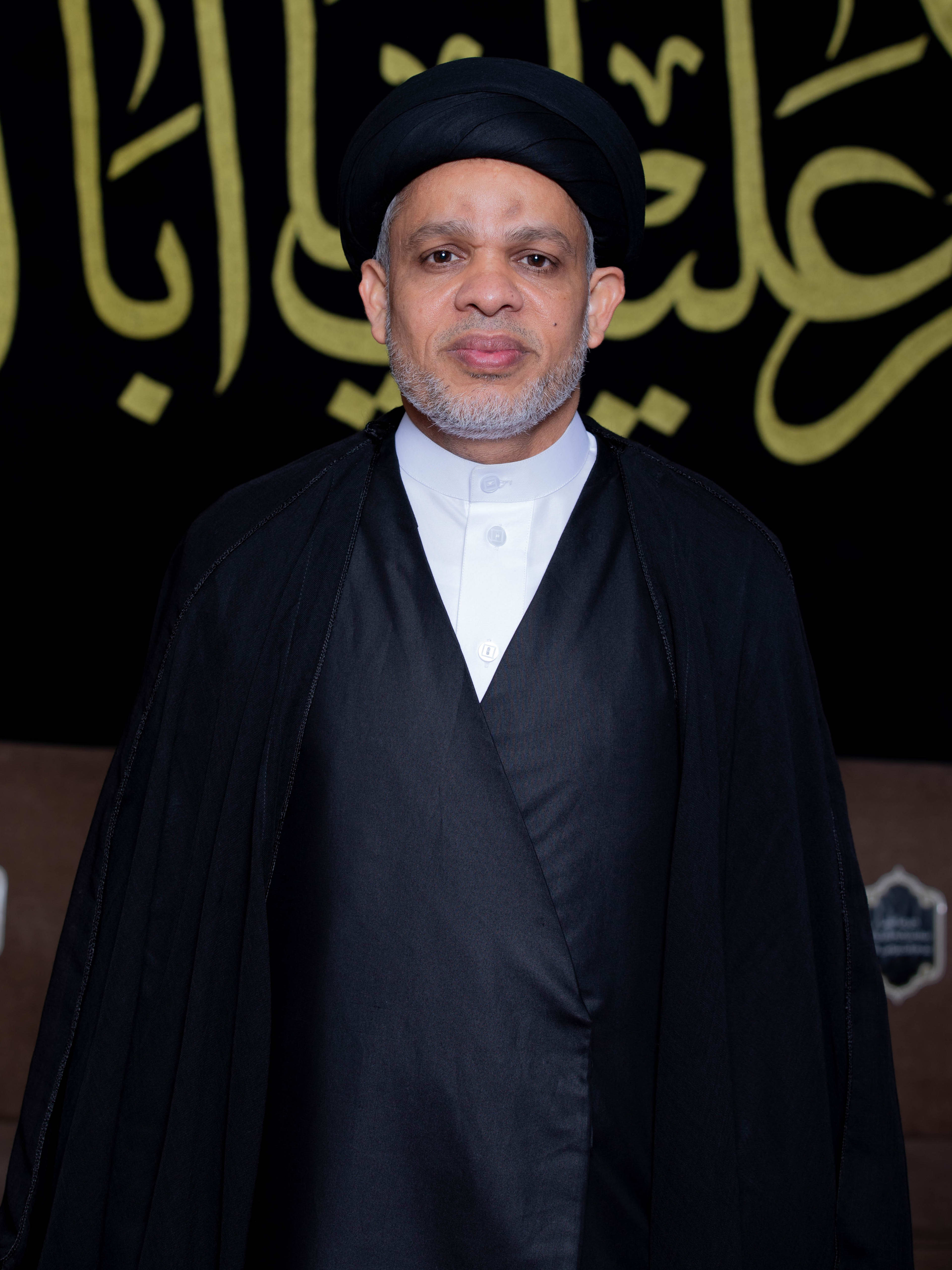 السيد ميثم المحافظة