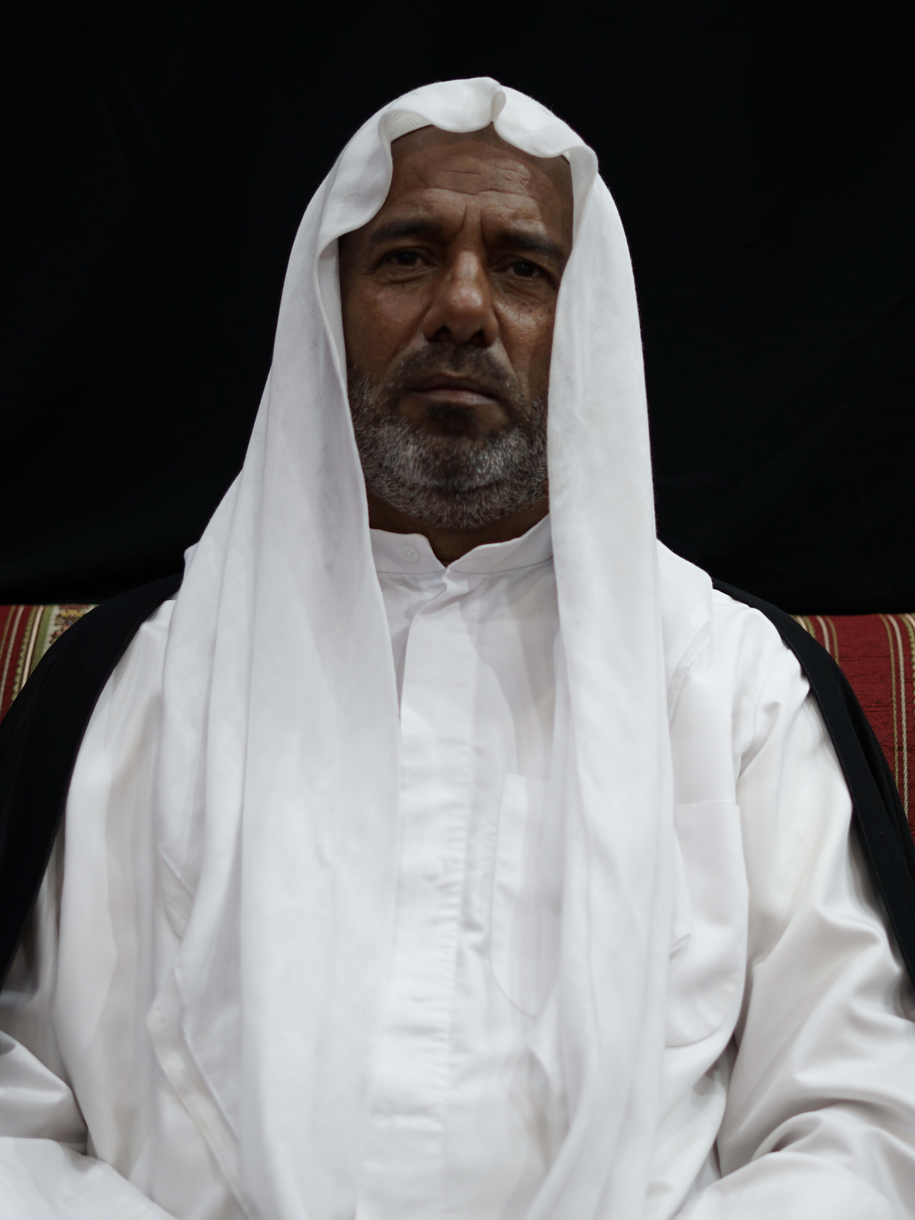 السيد صالح السيد جعفر