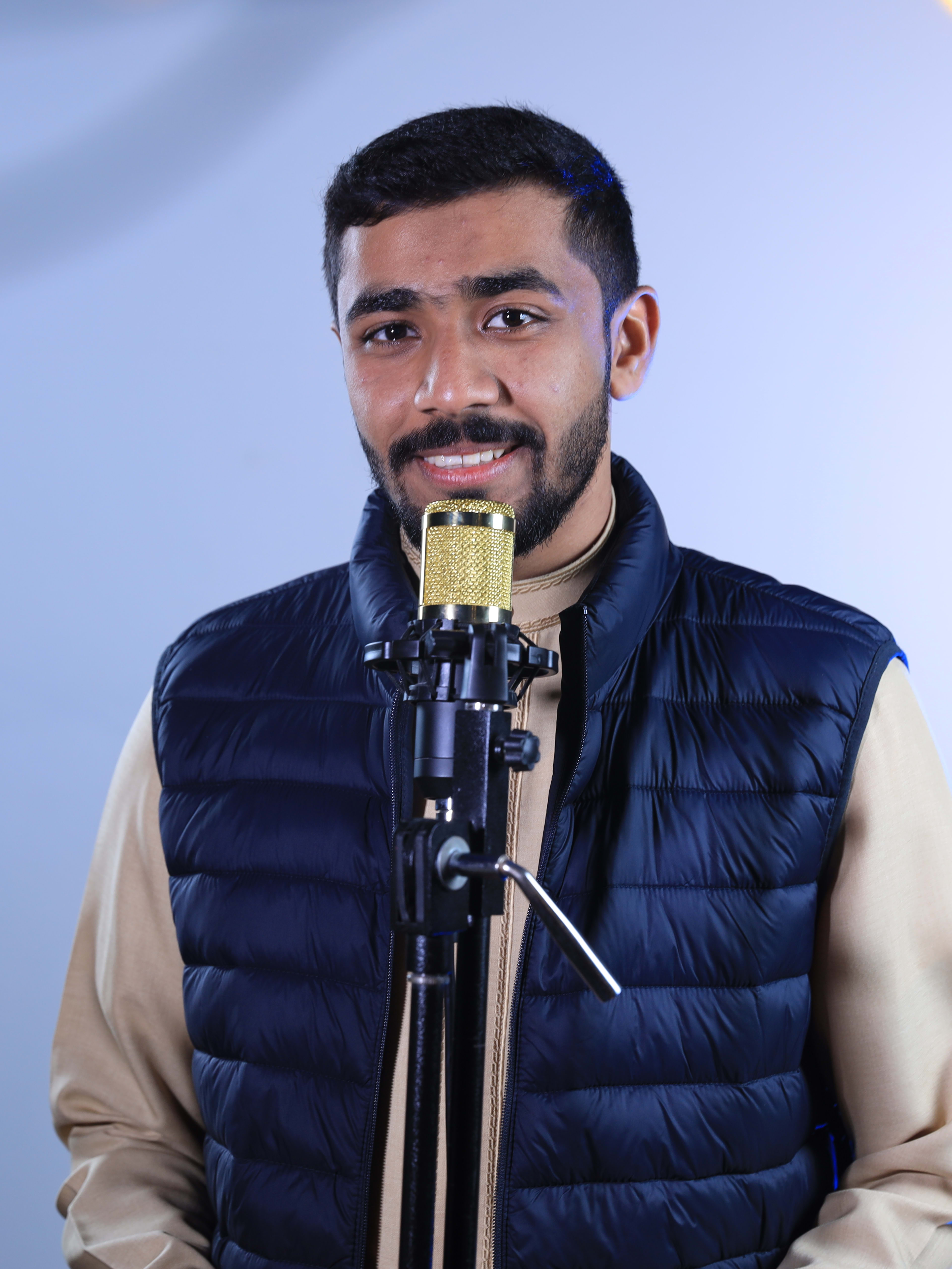 الرادود صادق سوار