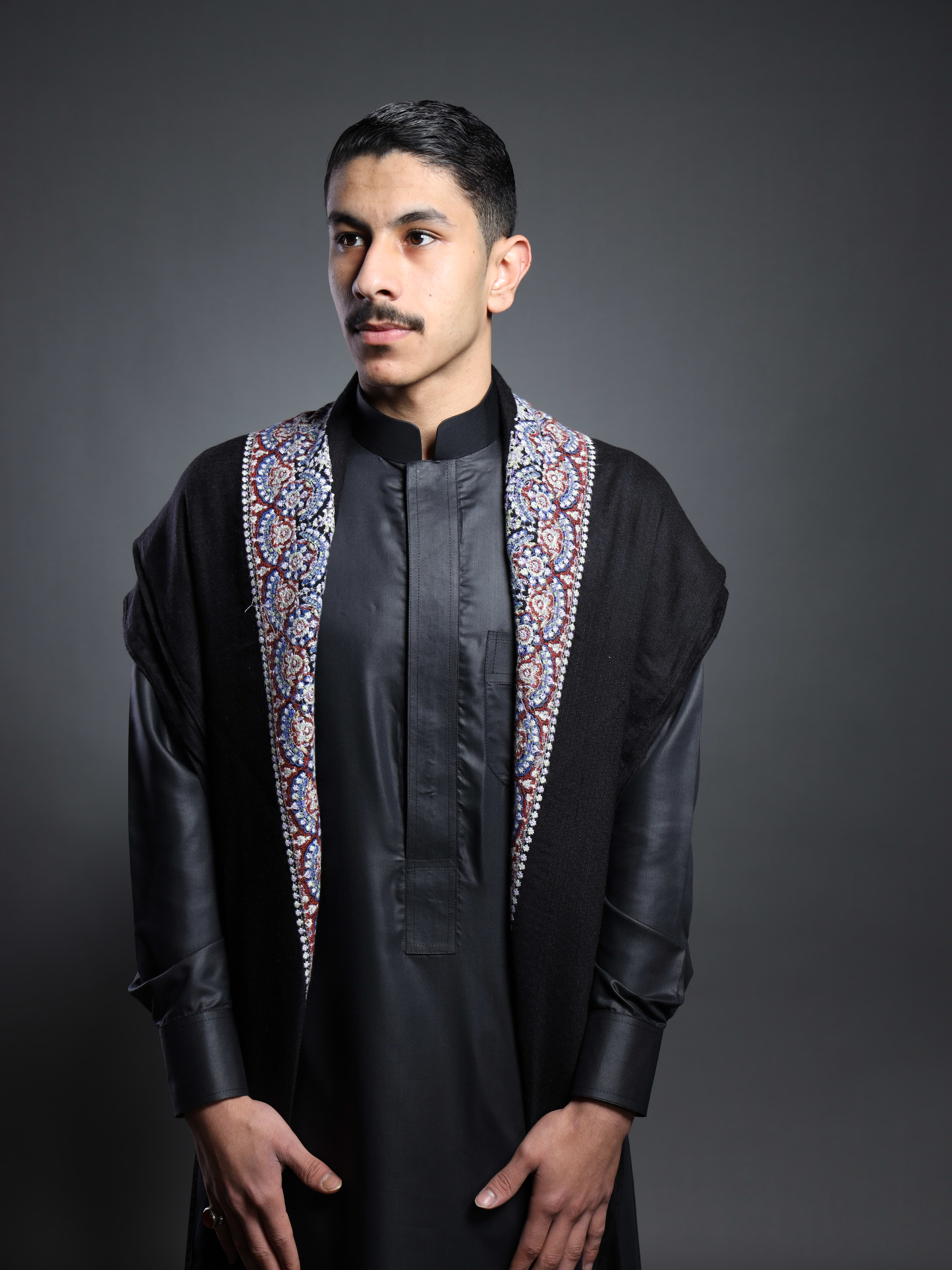 الرادود عيسى نزار الدرازي