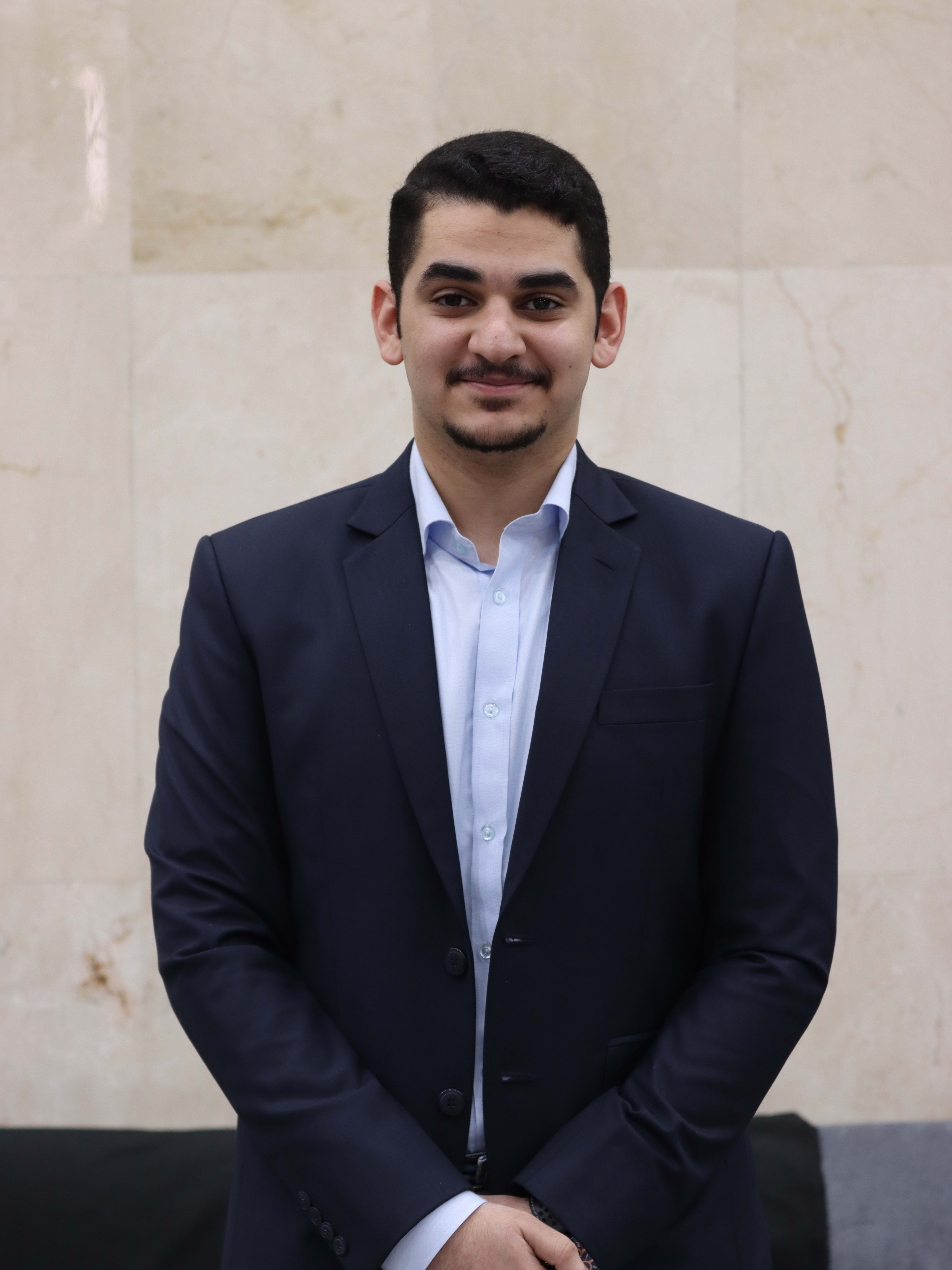 مقداد مهنا