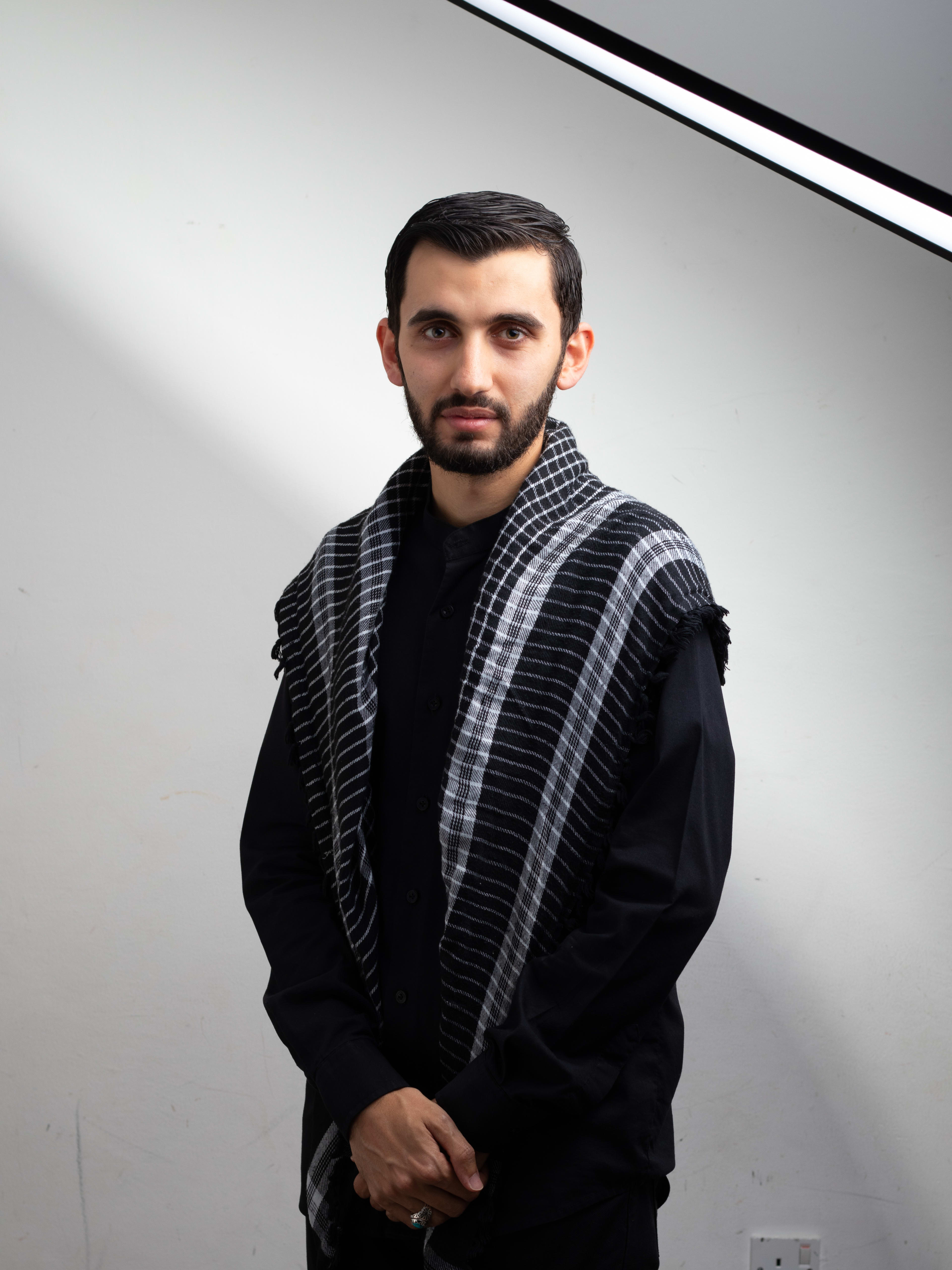 الرادود محمد رزاقي