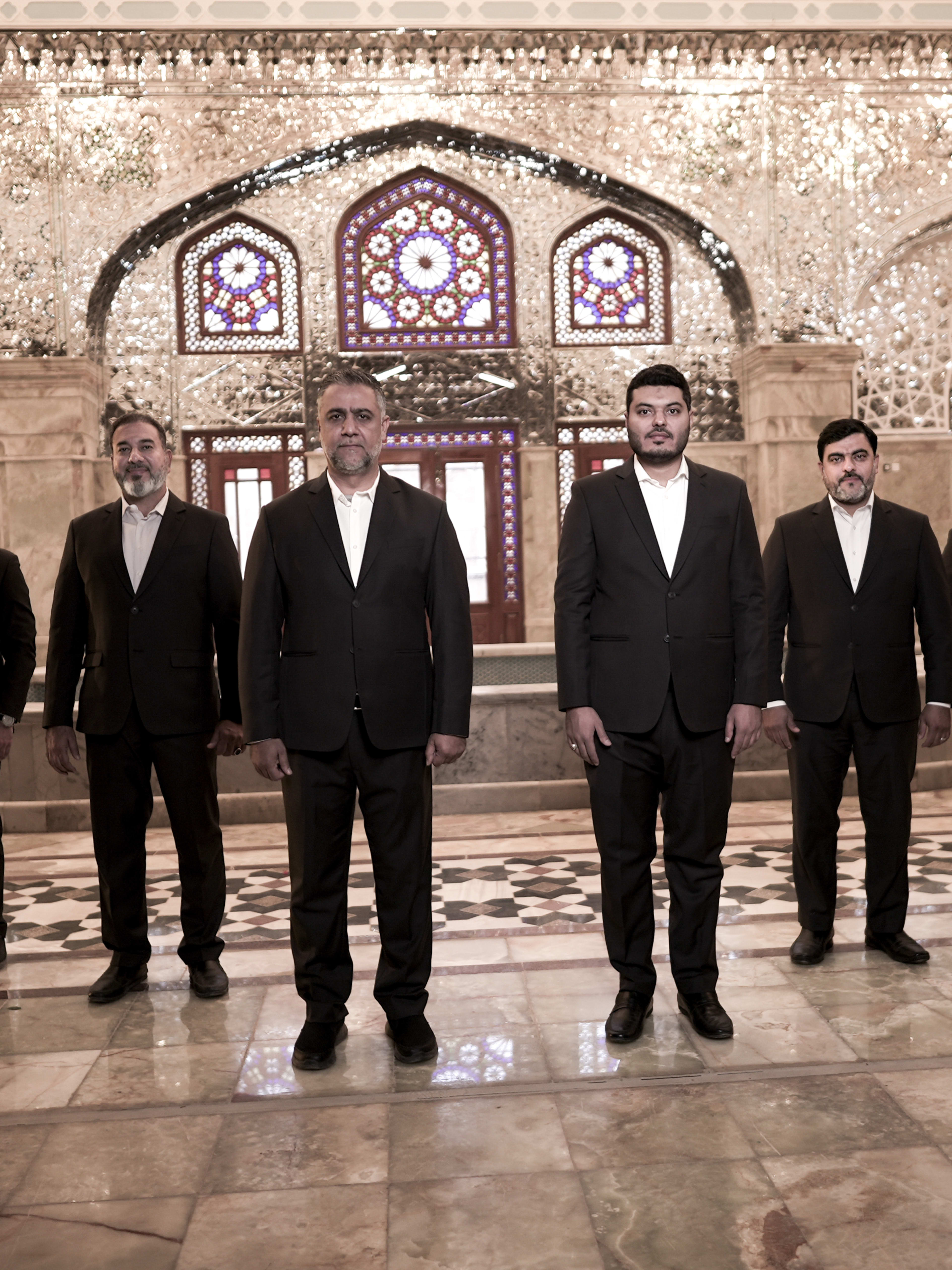 فرقة الامام الصادق