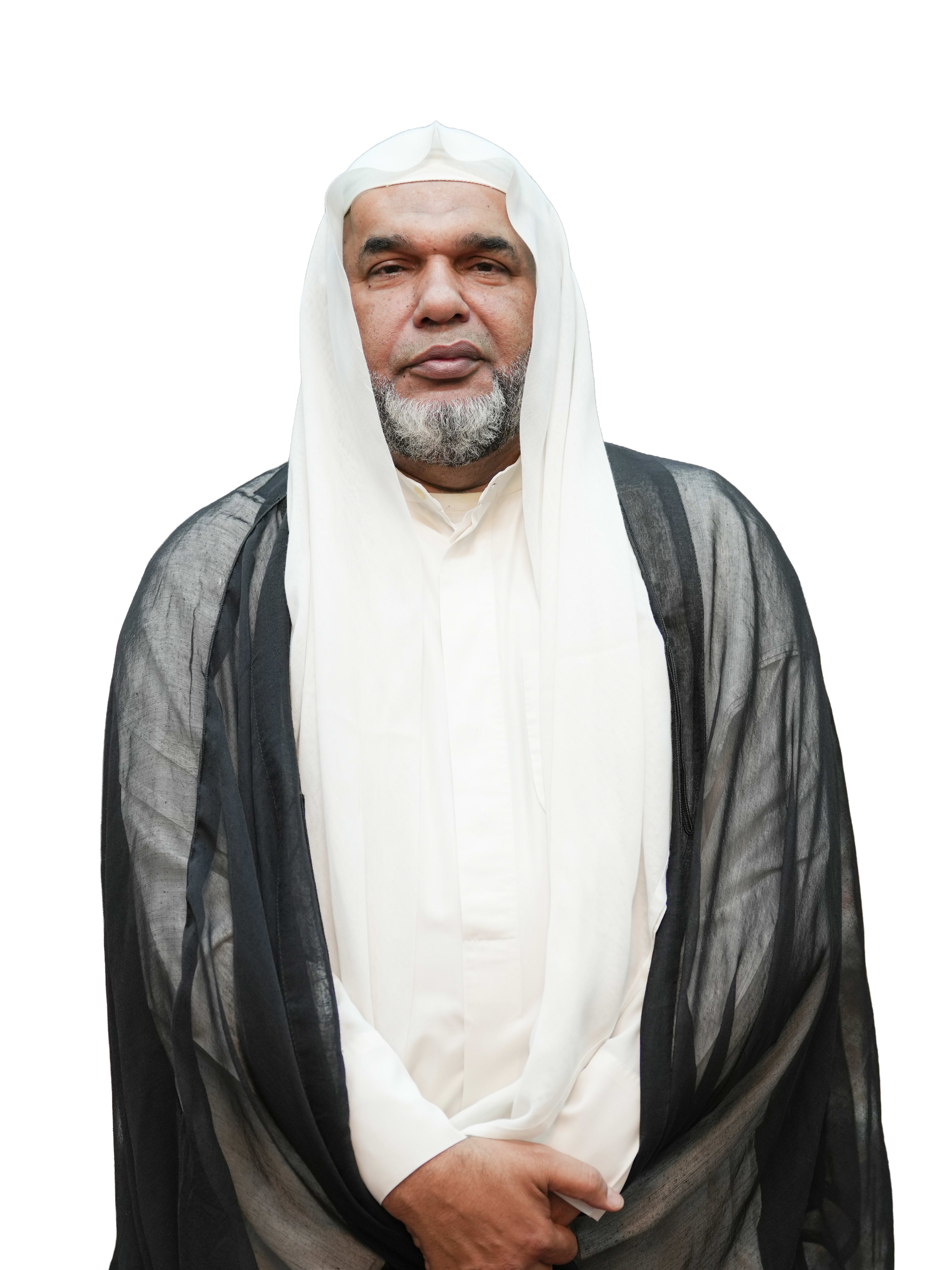 الملا عقيل المرزوق الدرازي