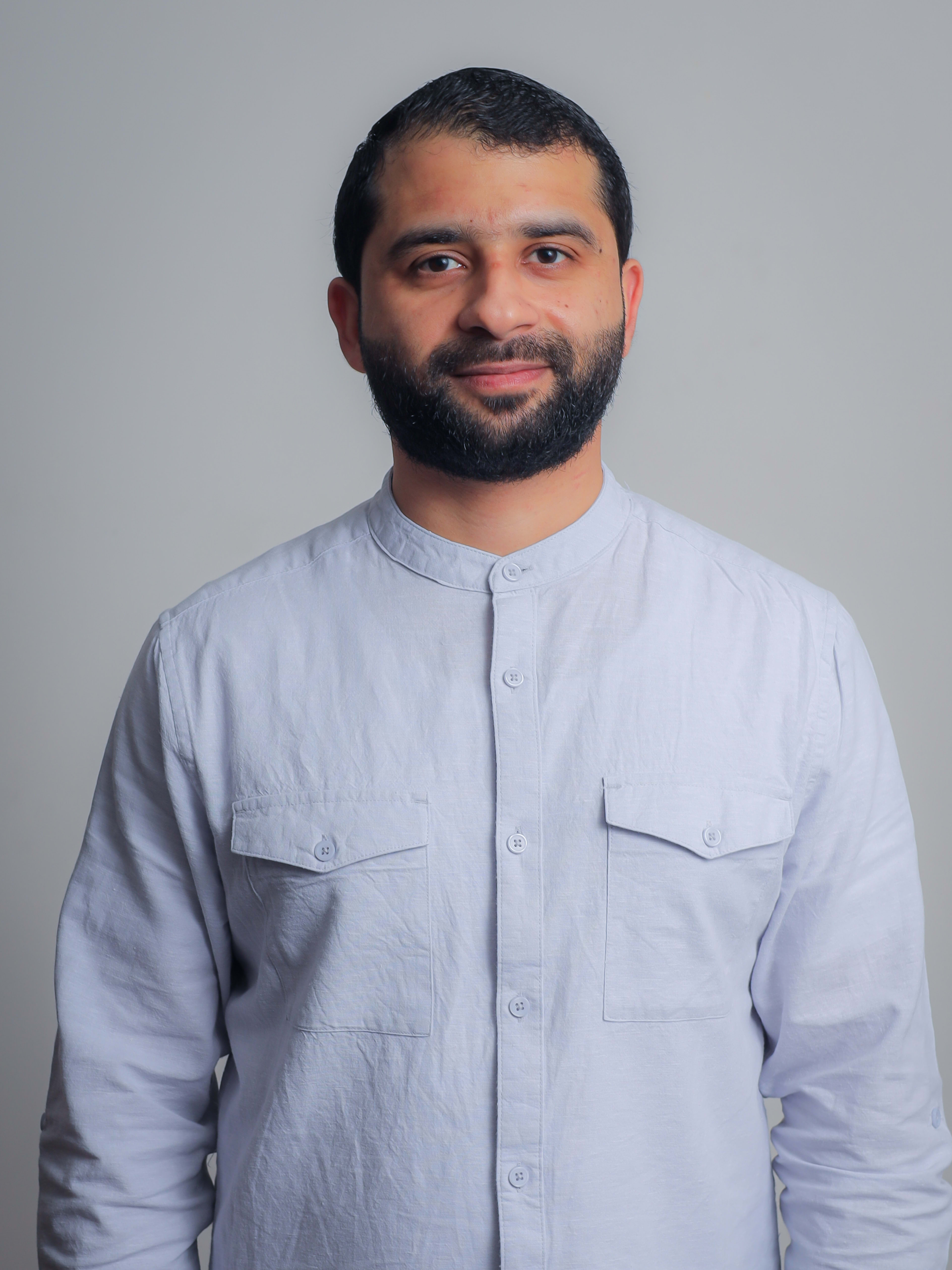 محمد جاسم المالكي