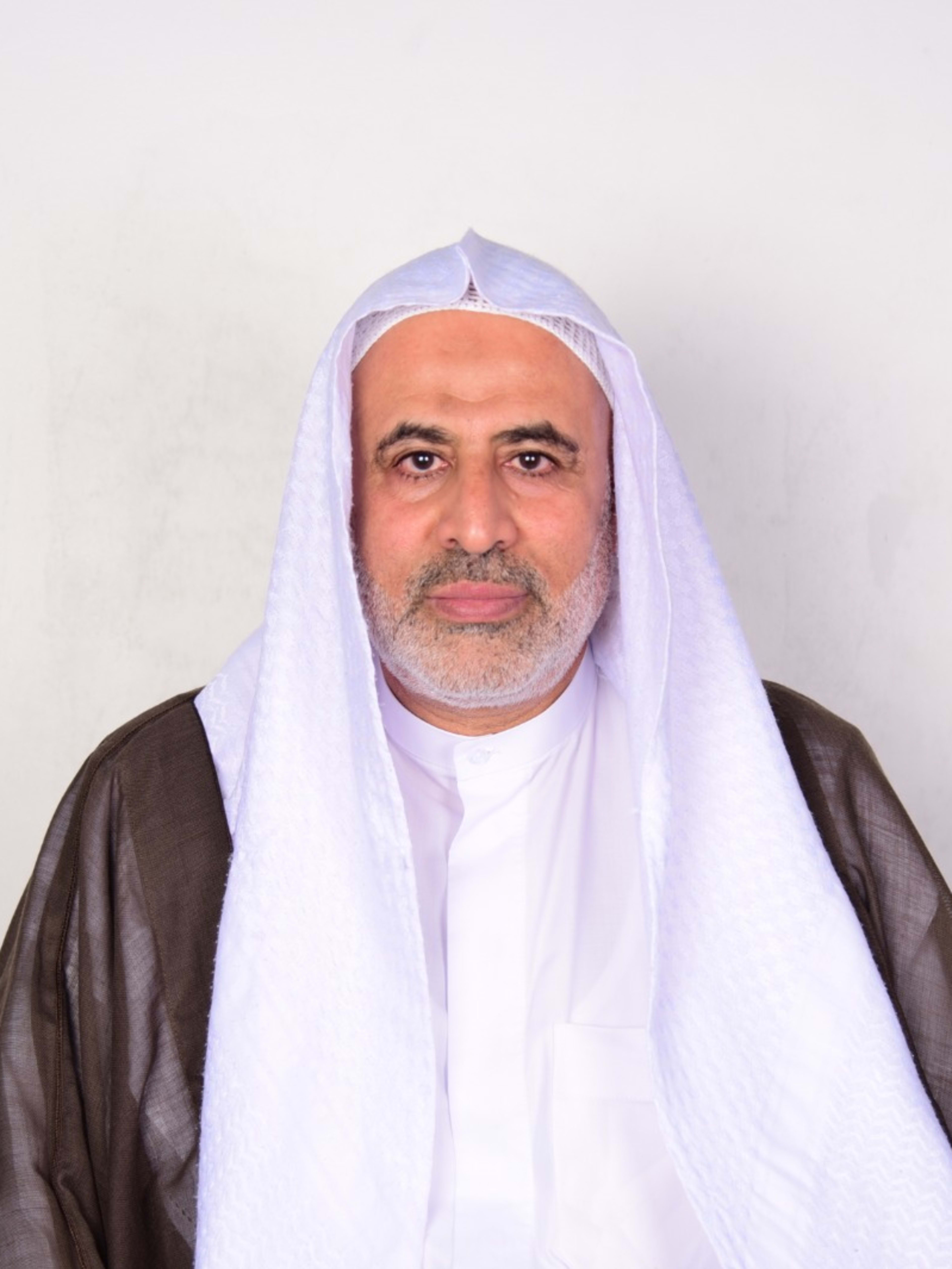 الملا محمد الشيخ