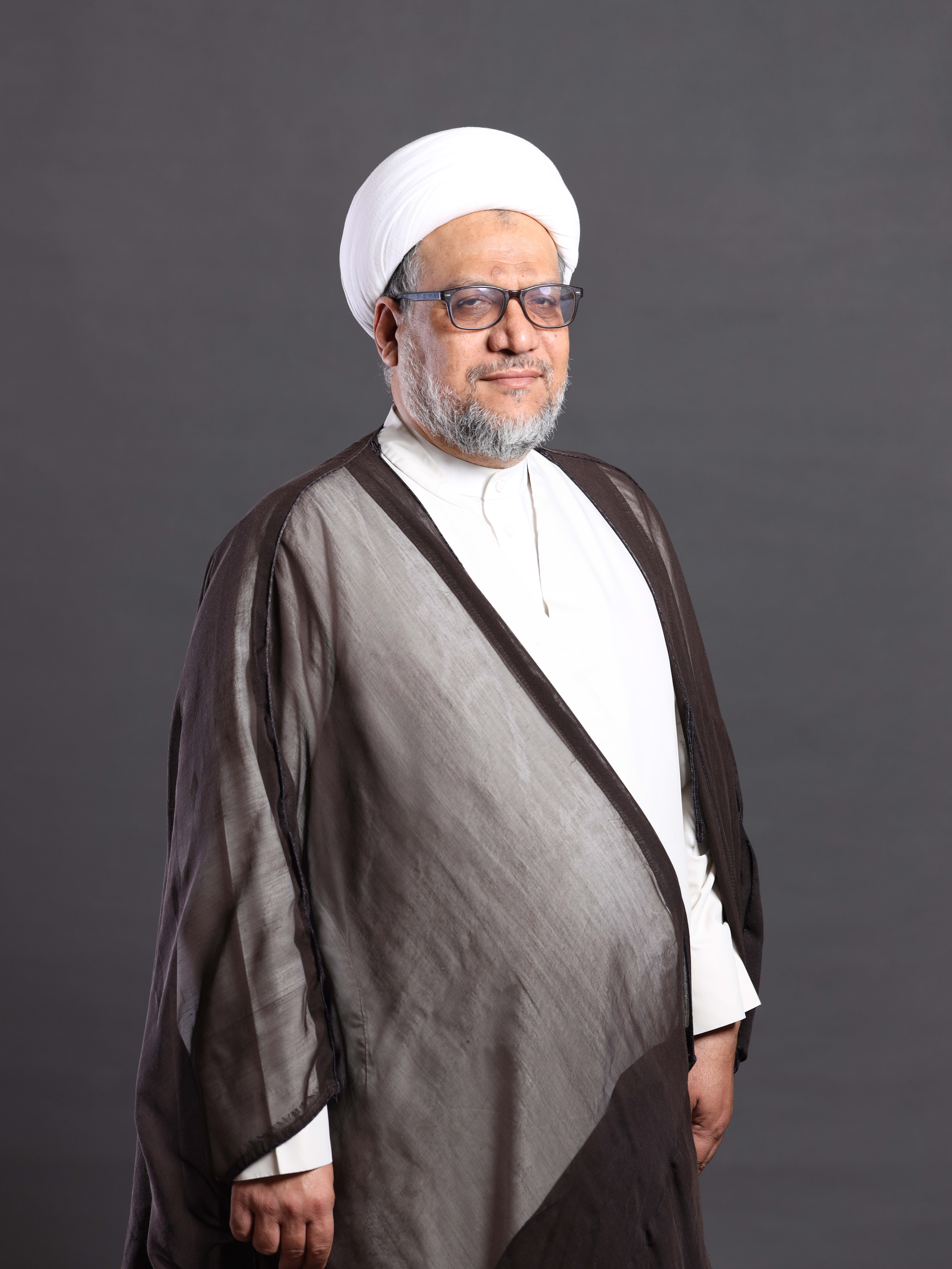 الشيخ محمد جواد الشهابي