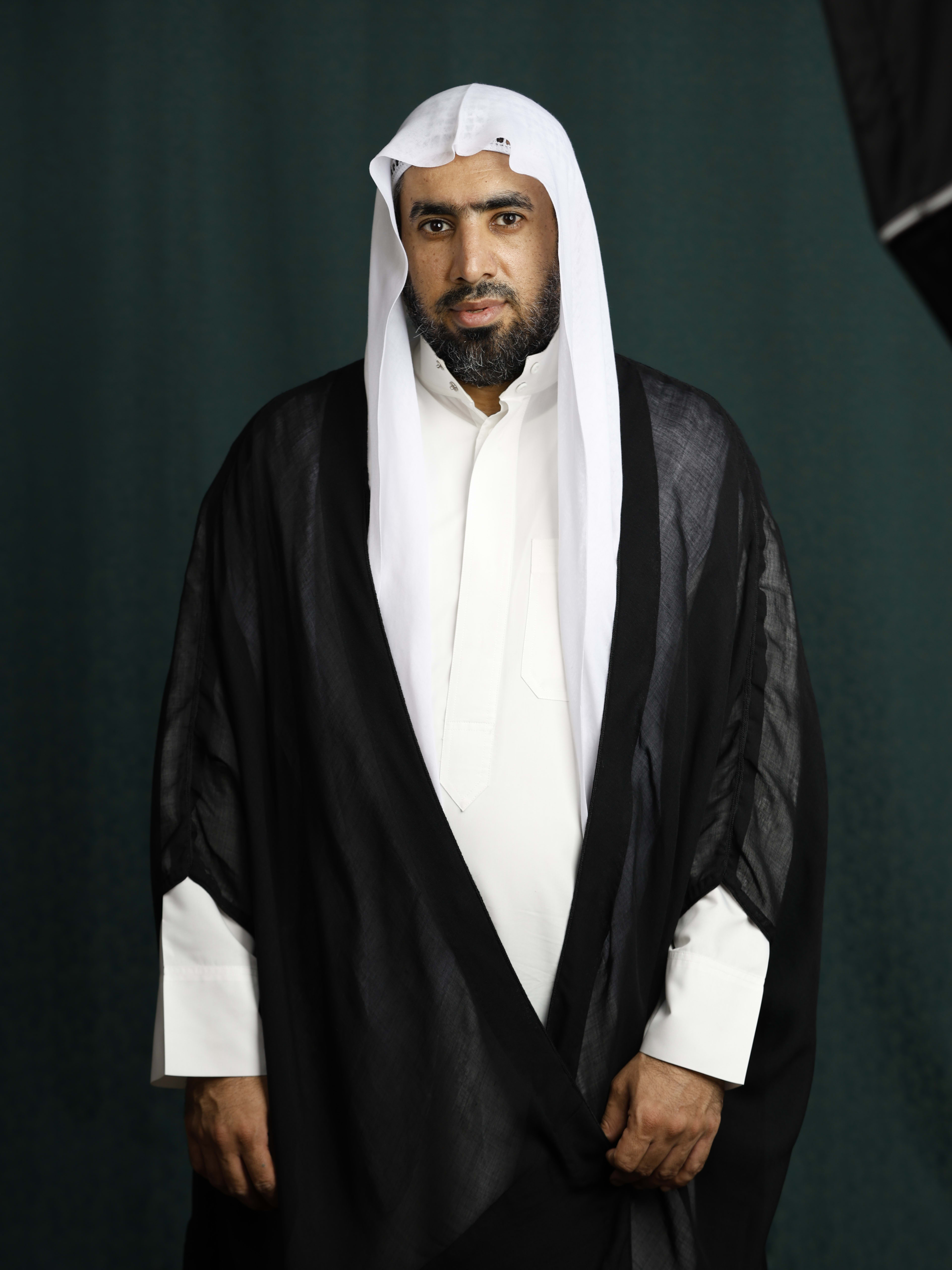 الشيخ حسن طلاق