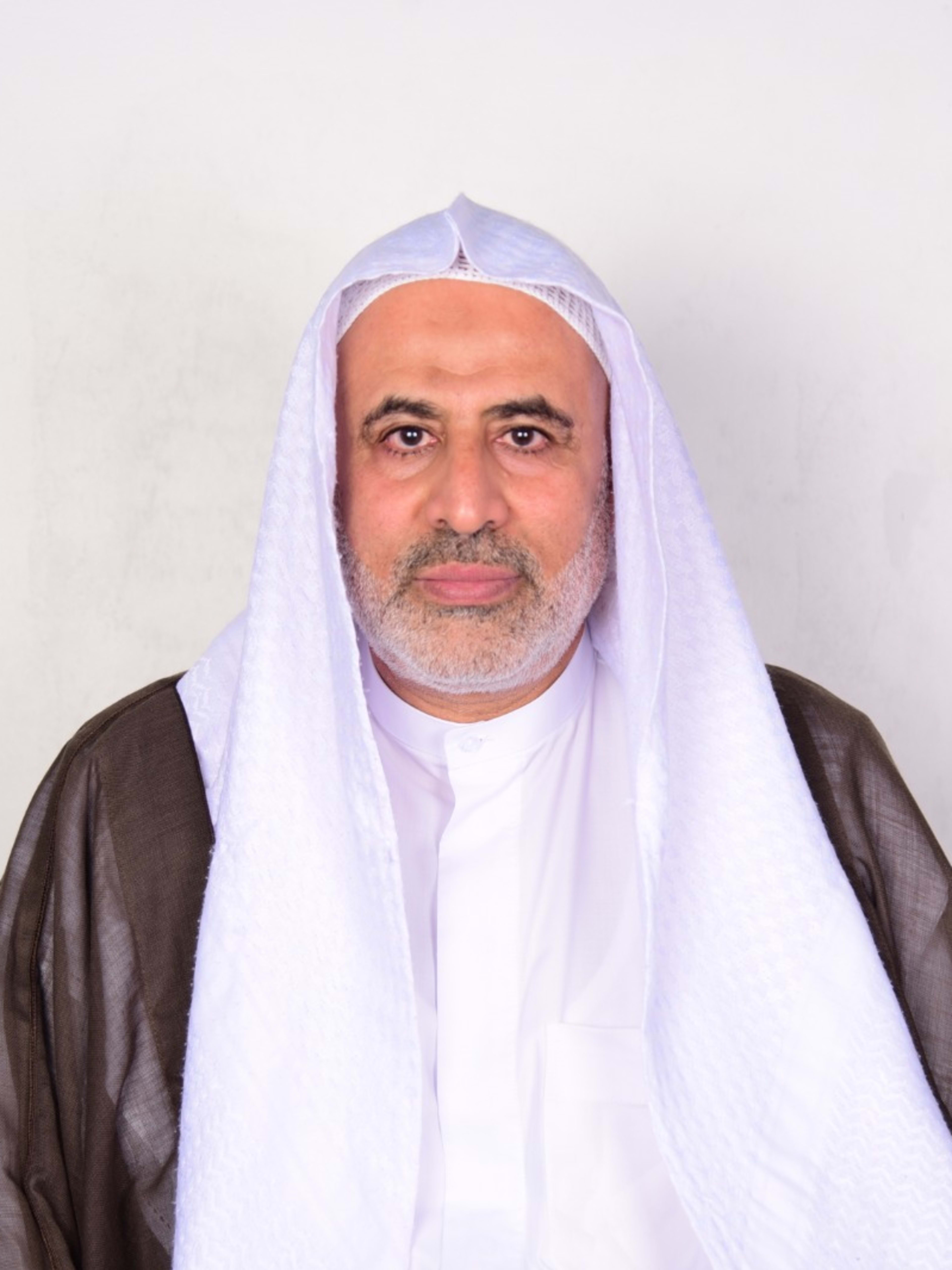 الملا محمد الشيخ