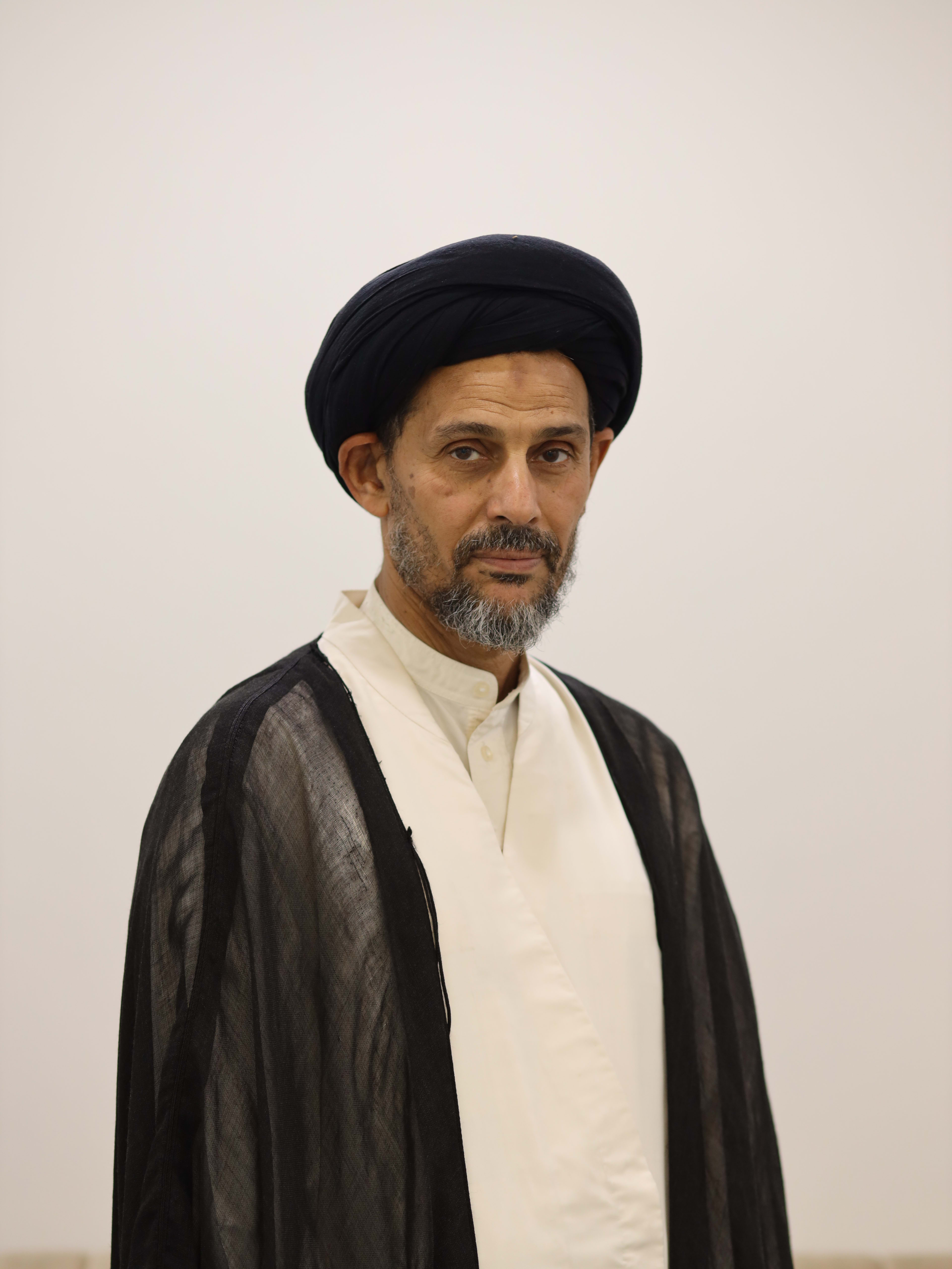 السيد عدنان الموسوي