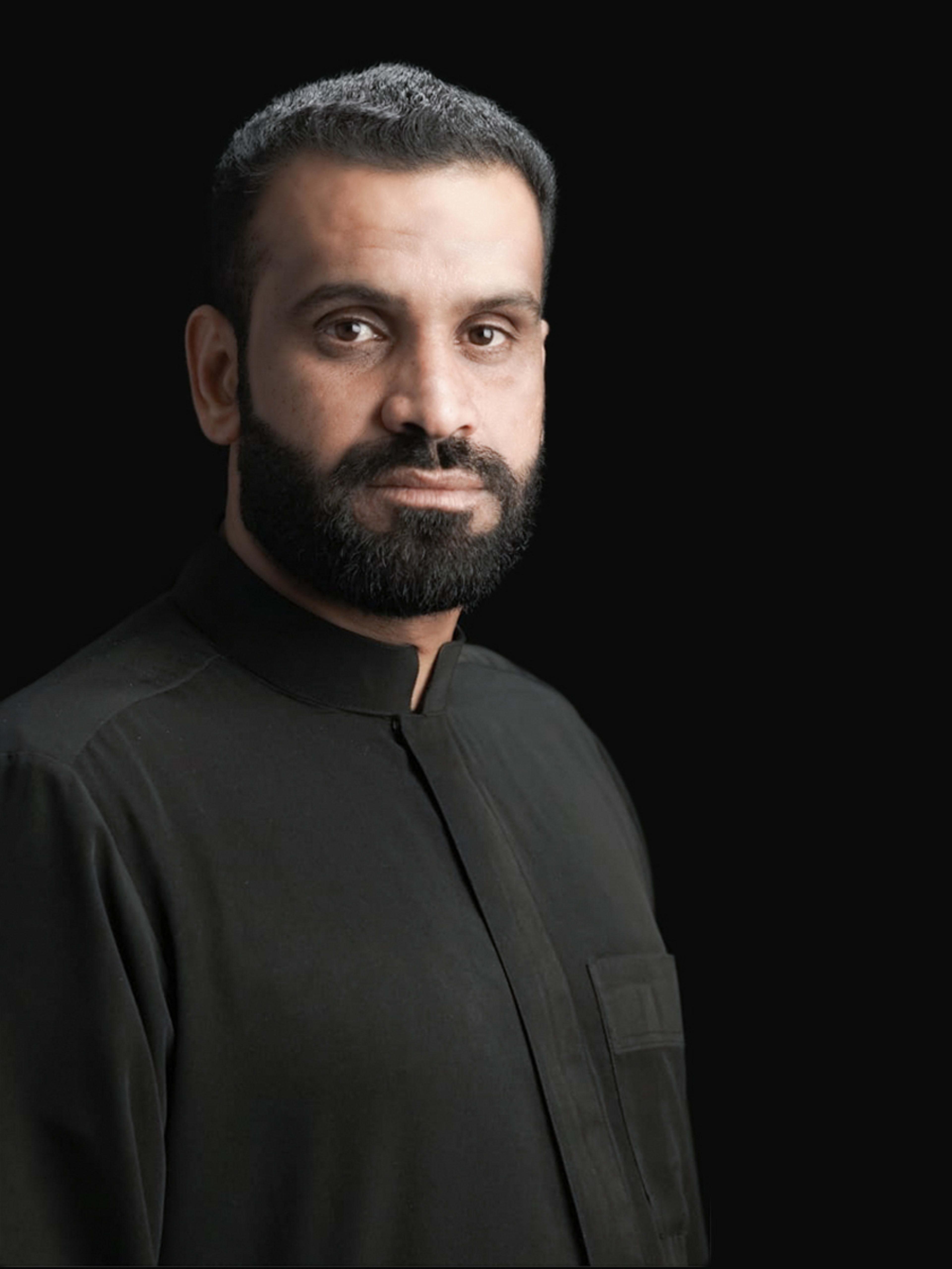 الرادود السيد شرف الستراوي