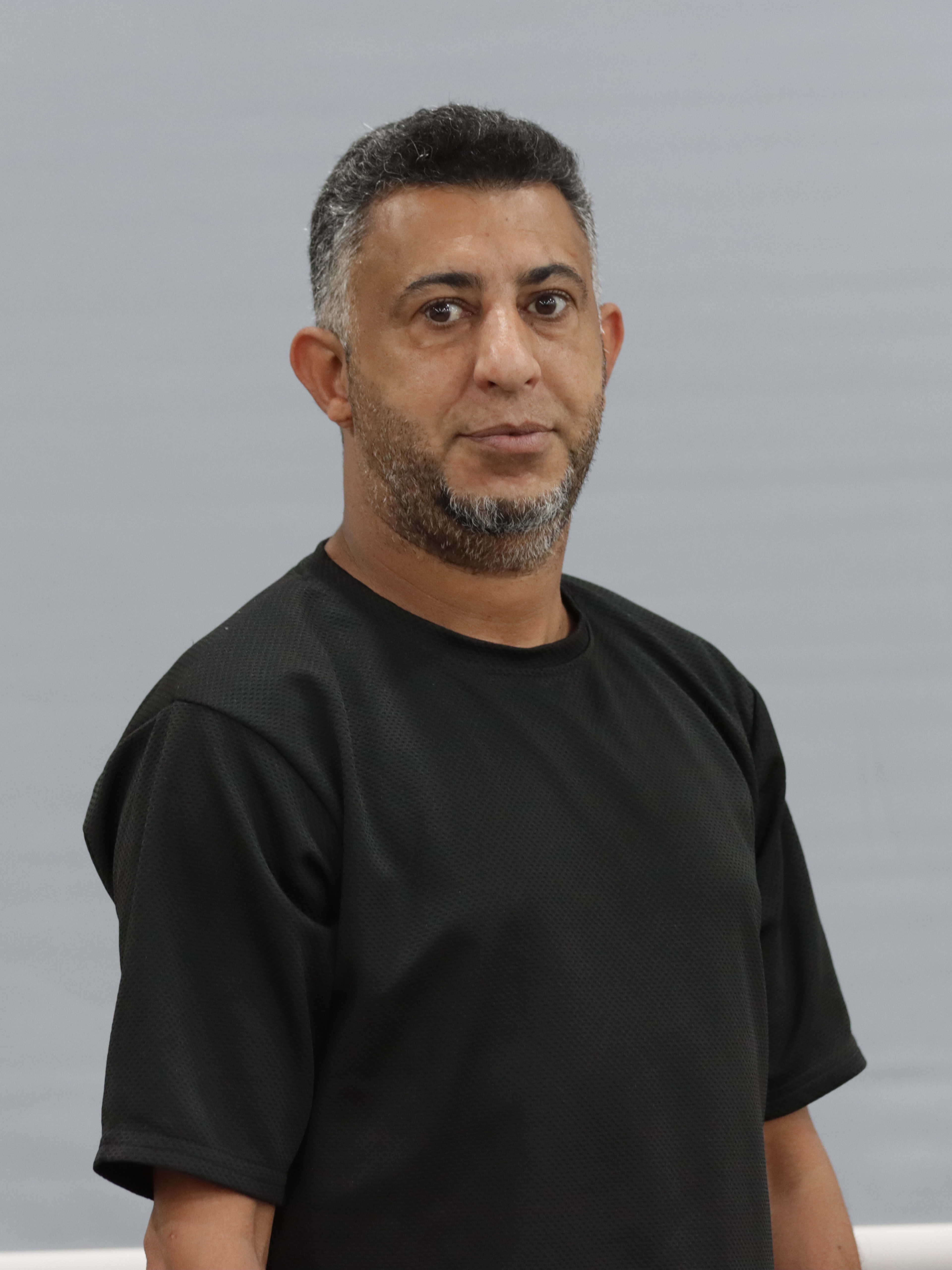 الرادود أحمد الماجد