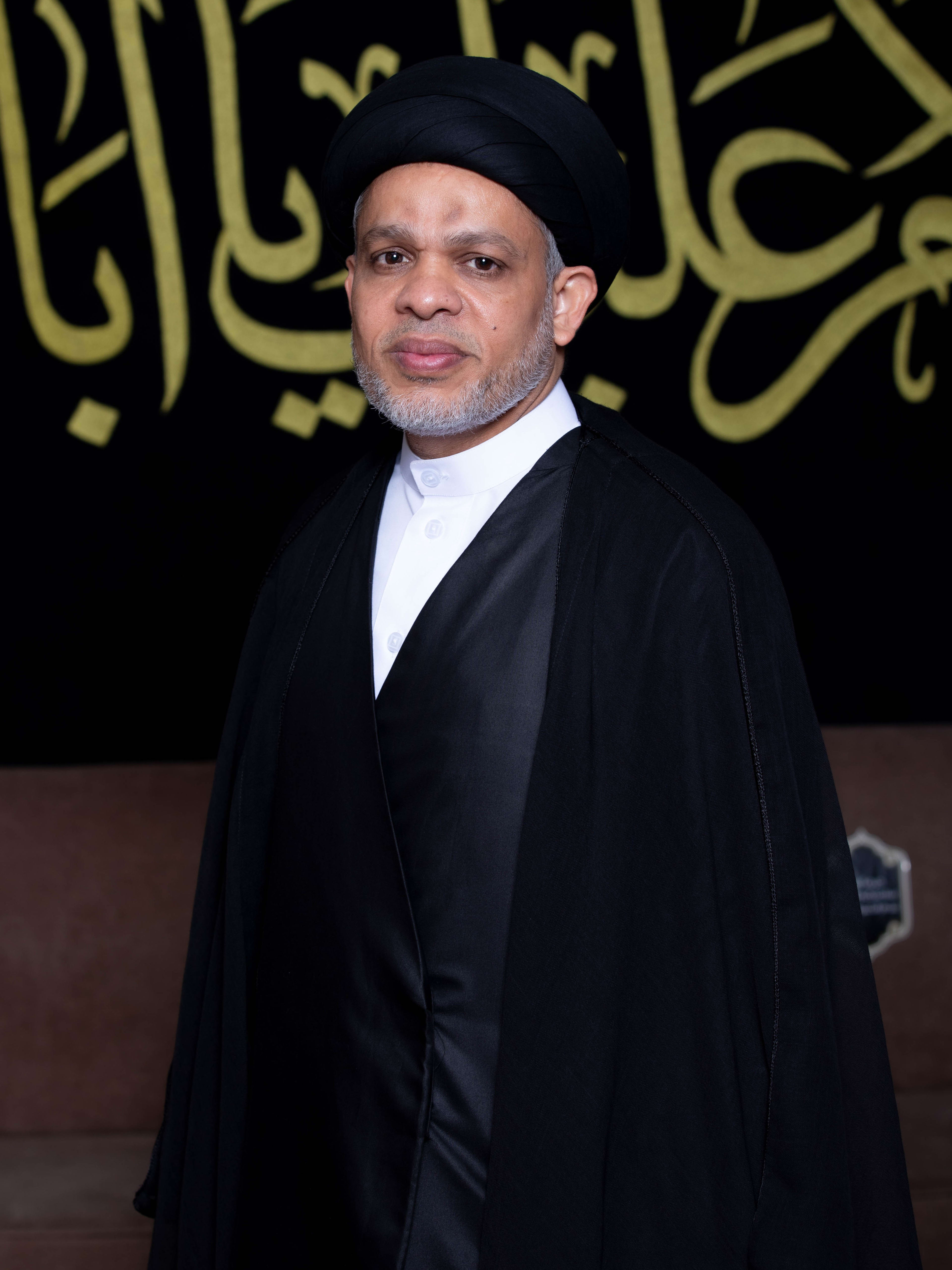 السيد ميثم المحافظة