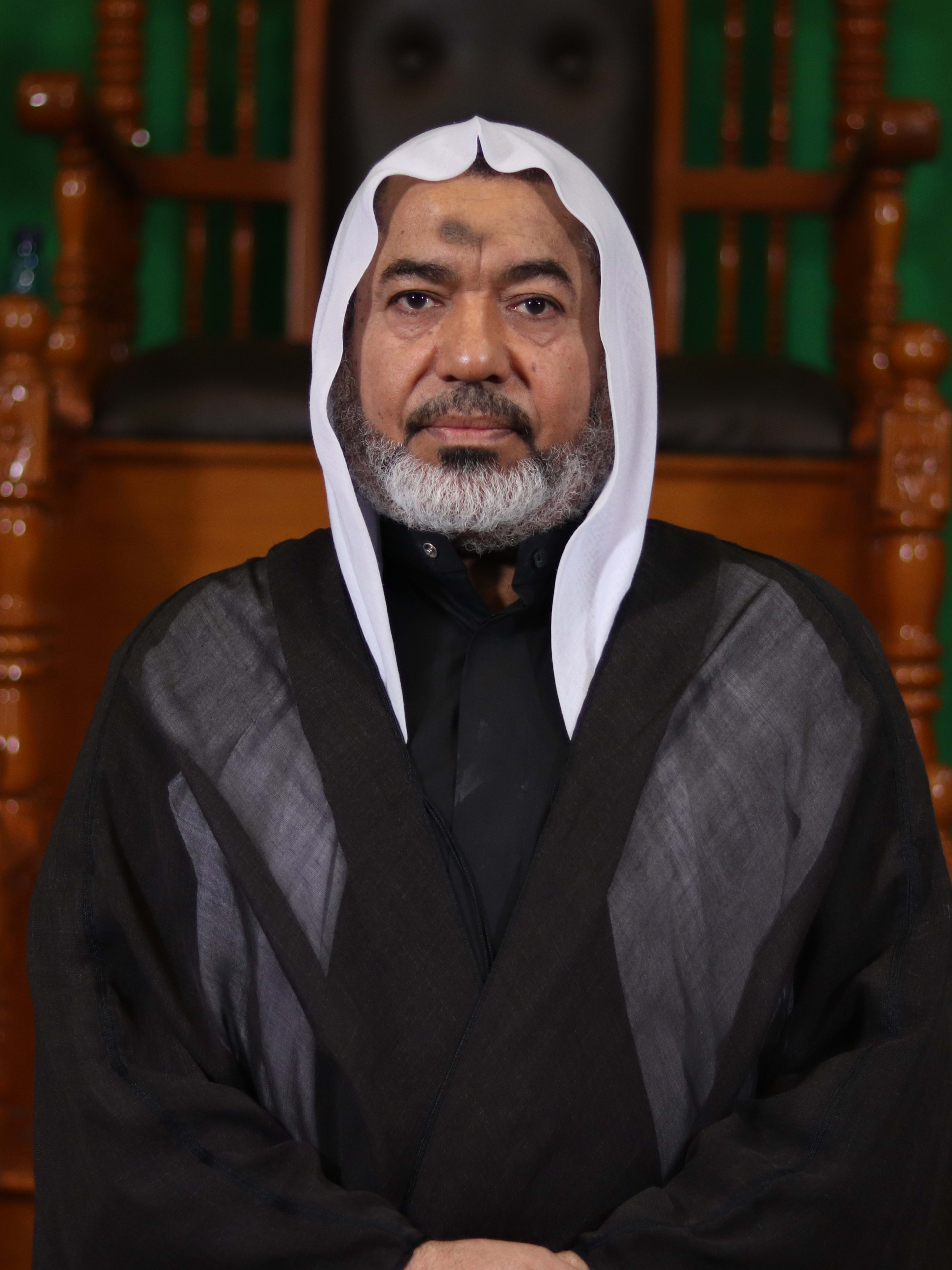 الشيخ مهدي الكرزكاني