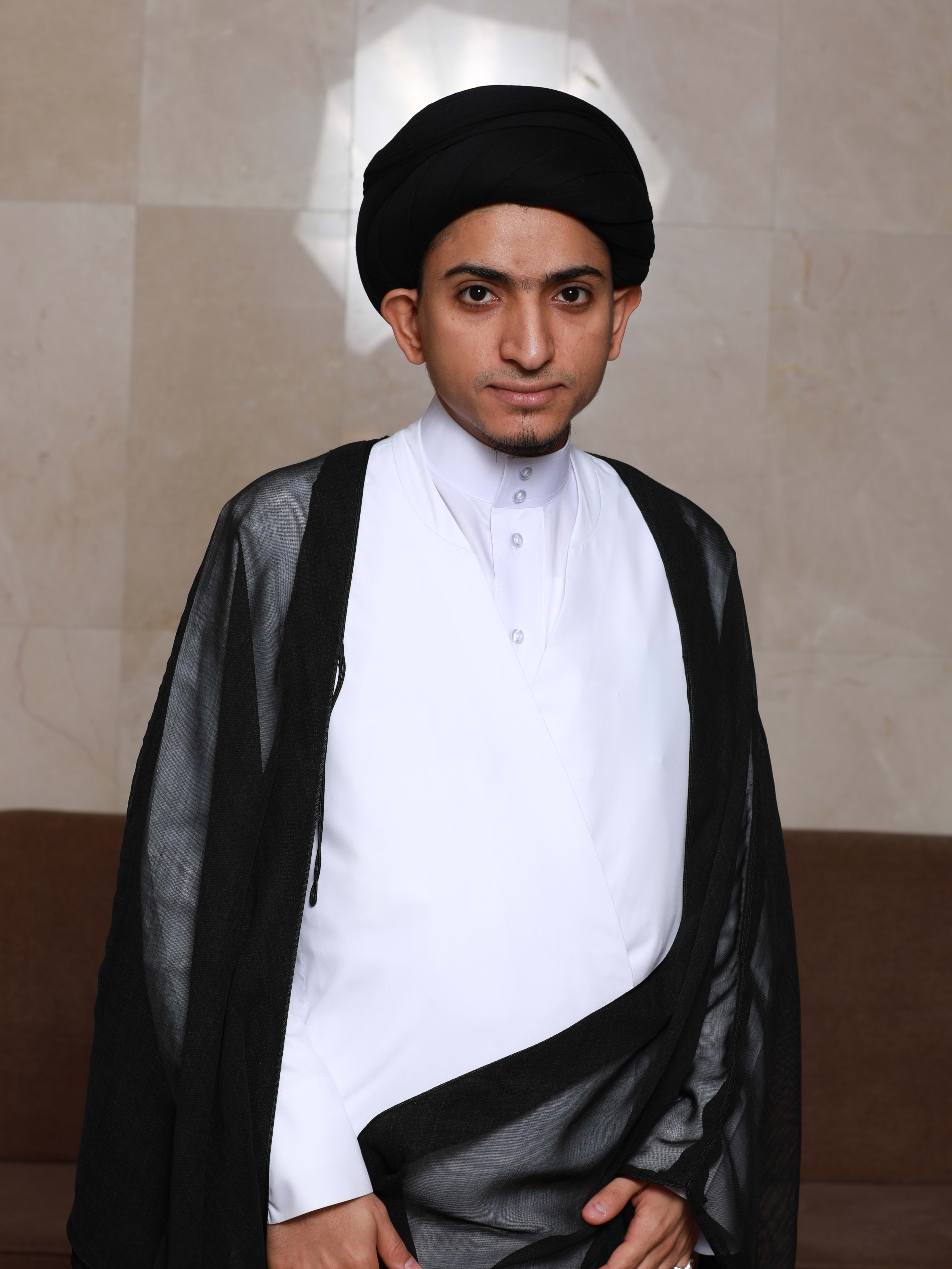 السيد حسين الهويدي