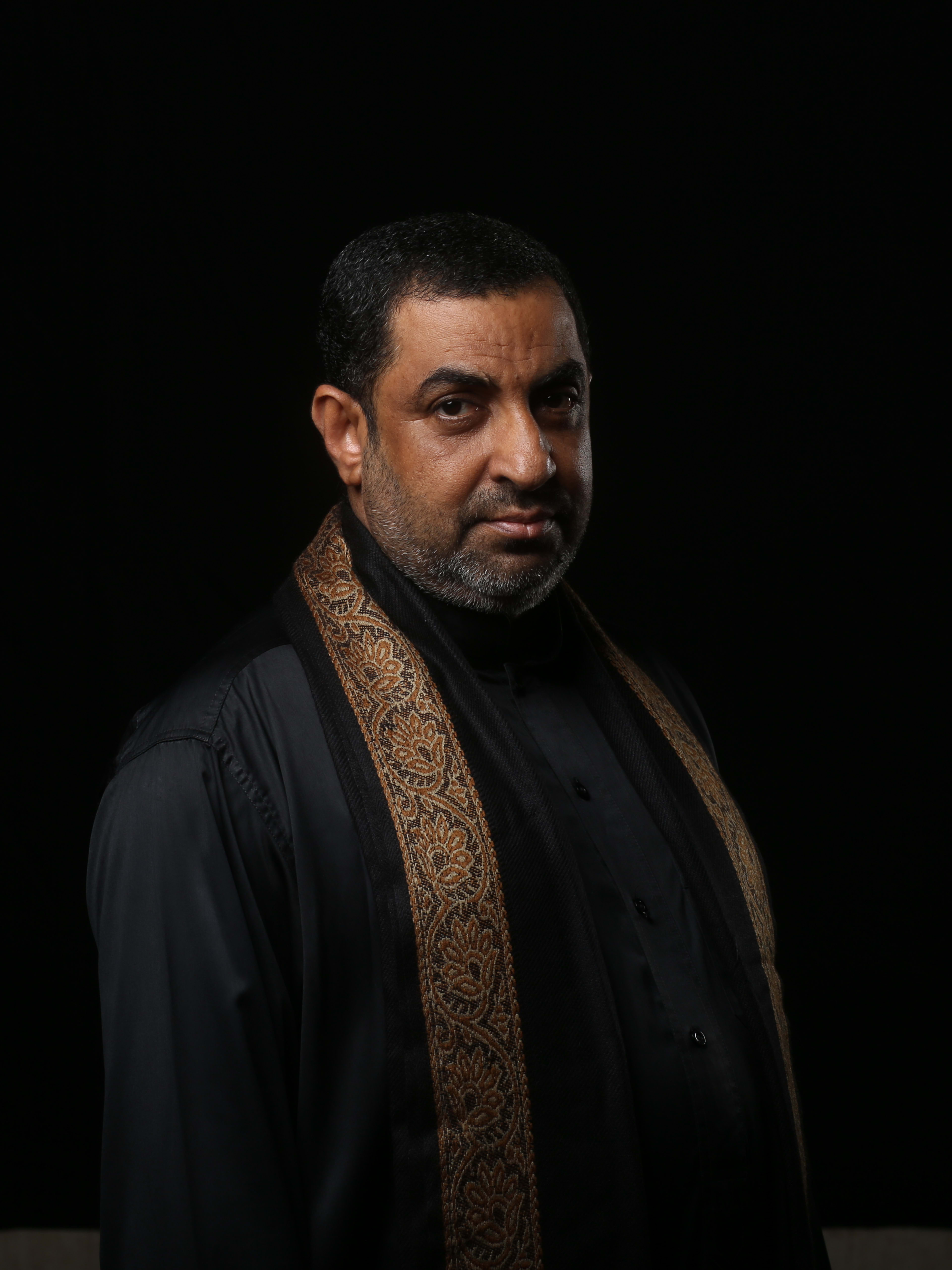 الرادود عيسى مقداد