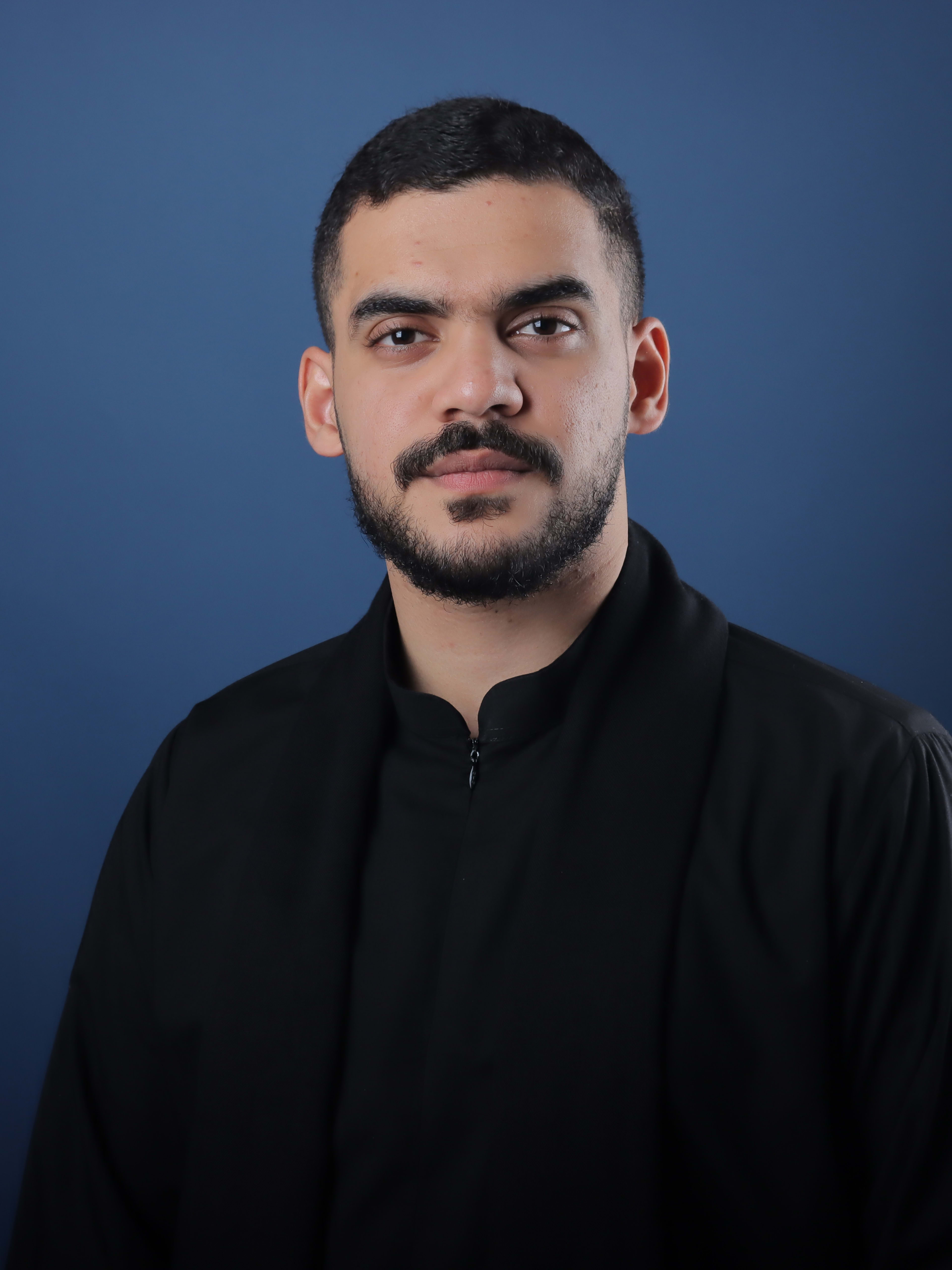 الرادود علي كريم