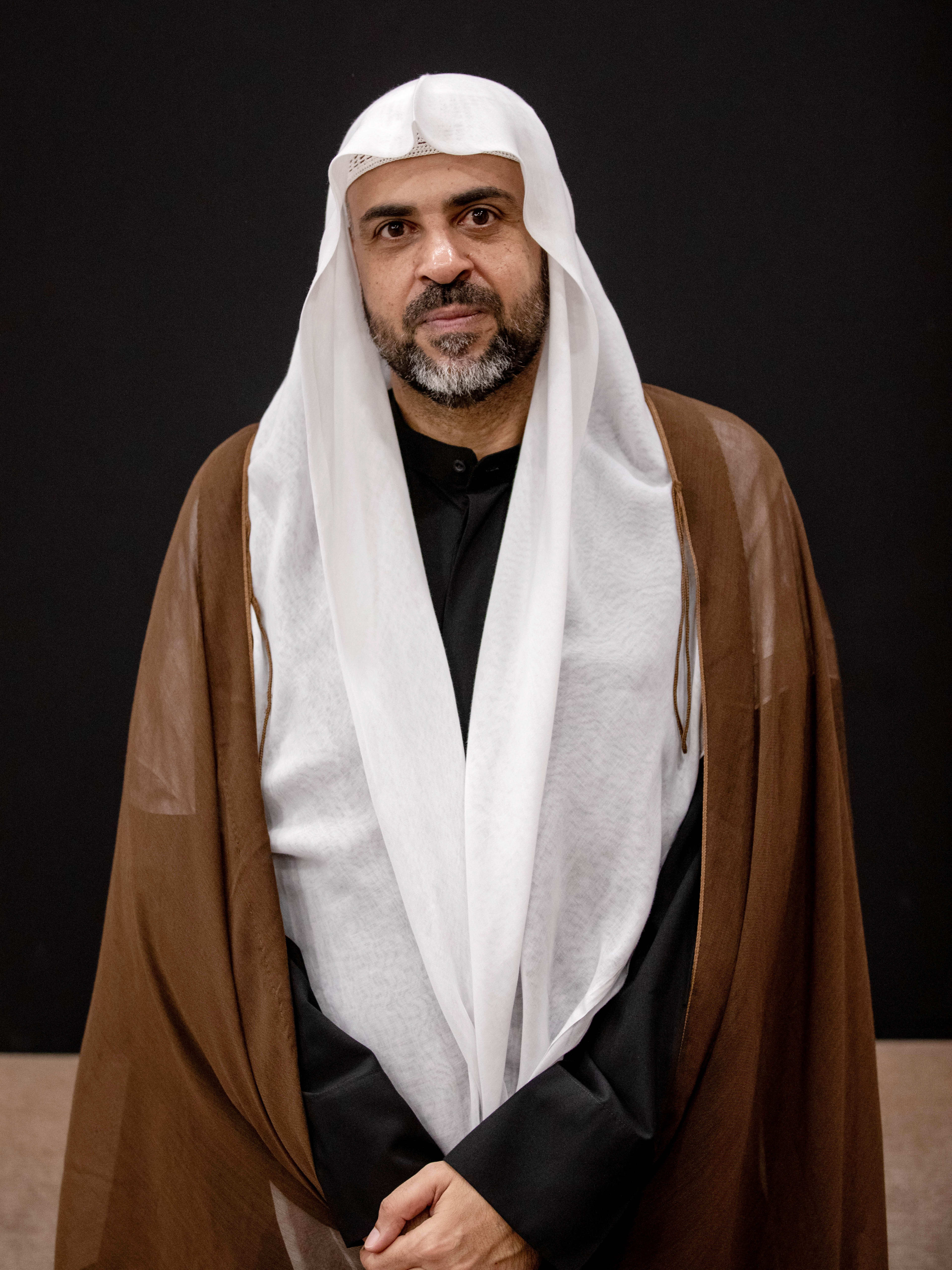 الملا سلمان جمعة الكراني