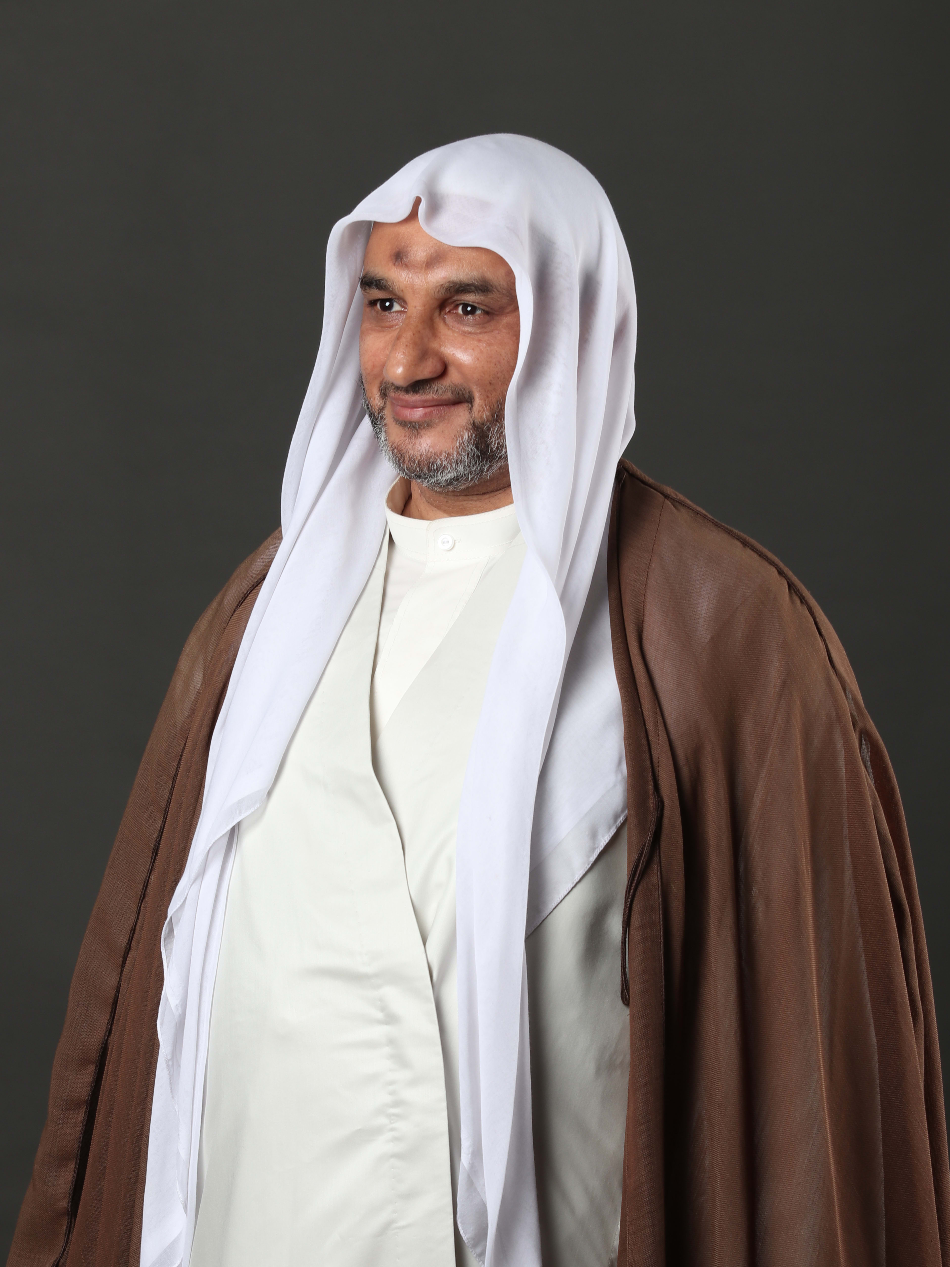 السيد أحمد المهزي الستري