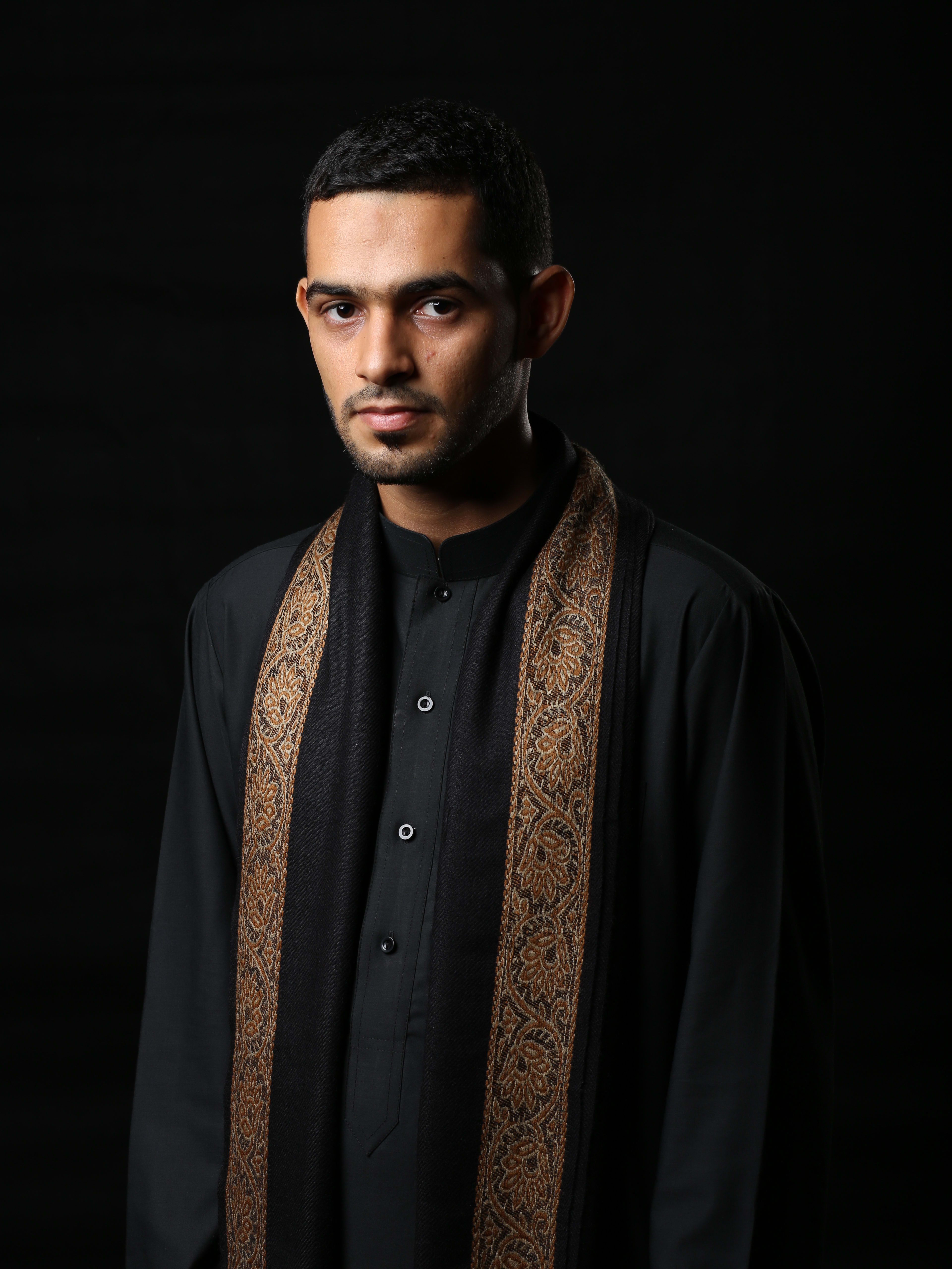 الرادود حسين علي مرزوق
