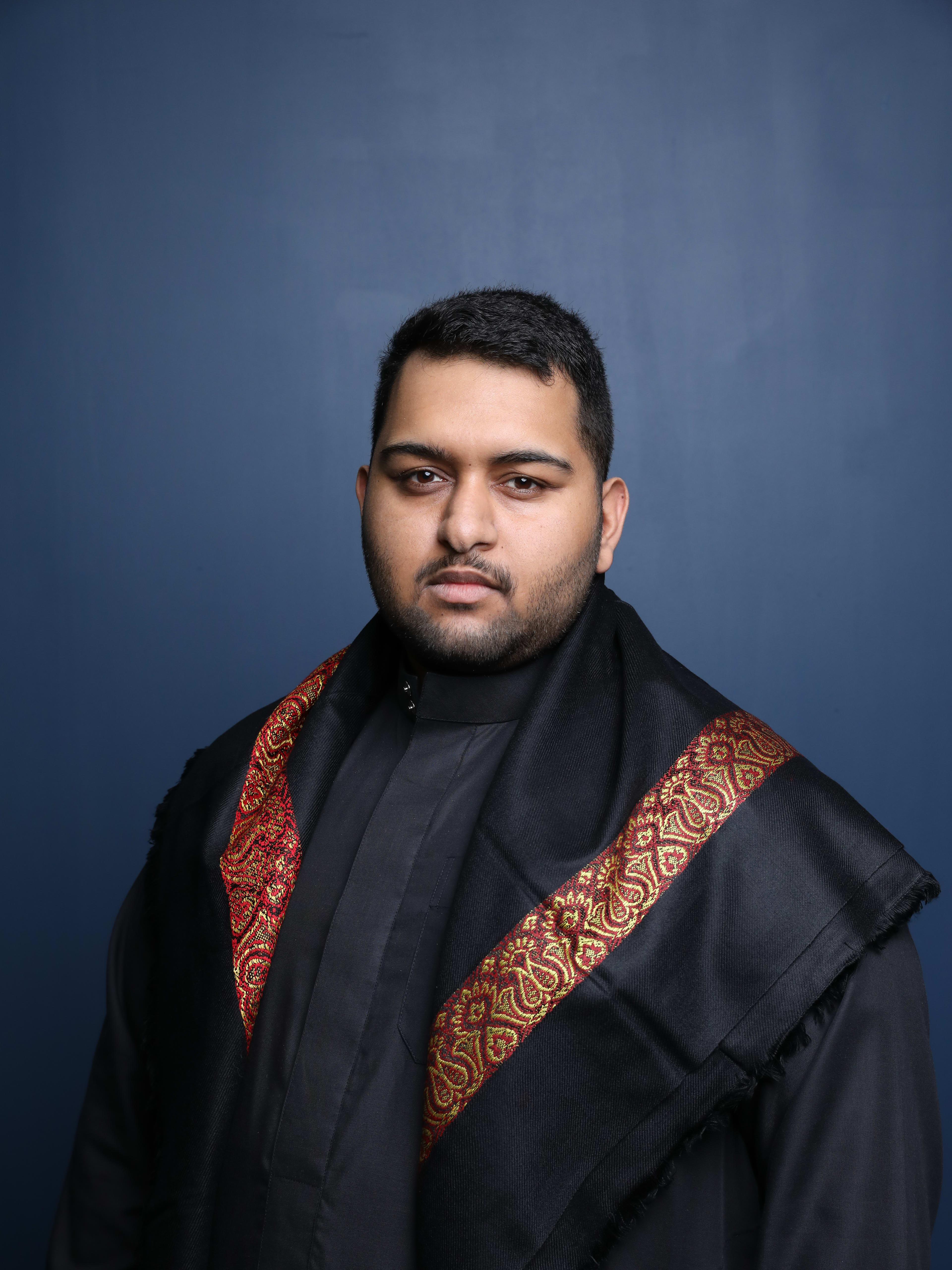 الرادود محمد عبد الكريم