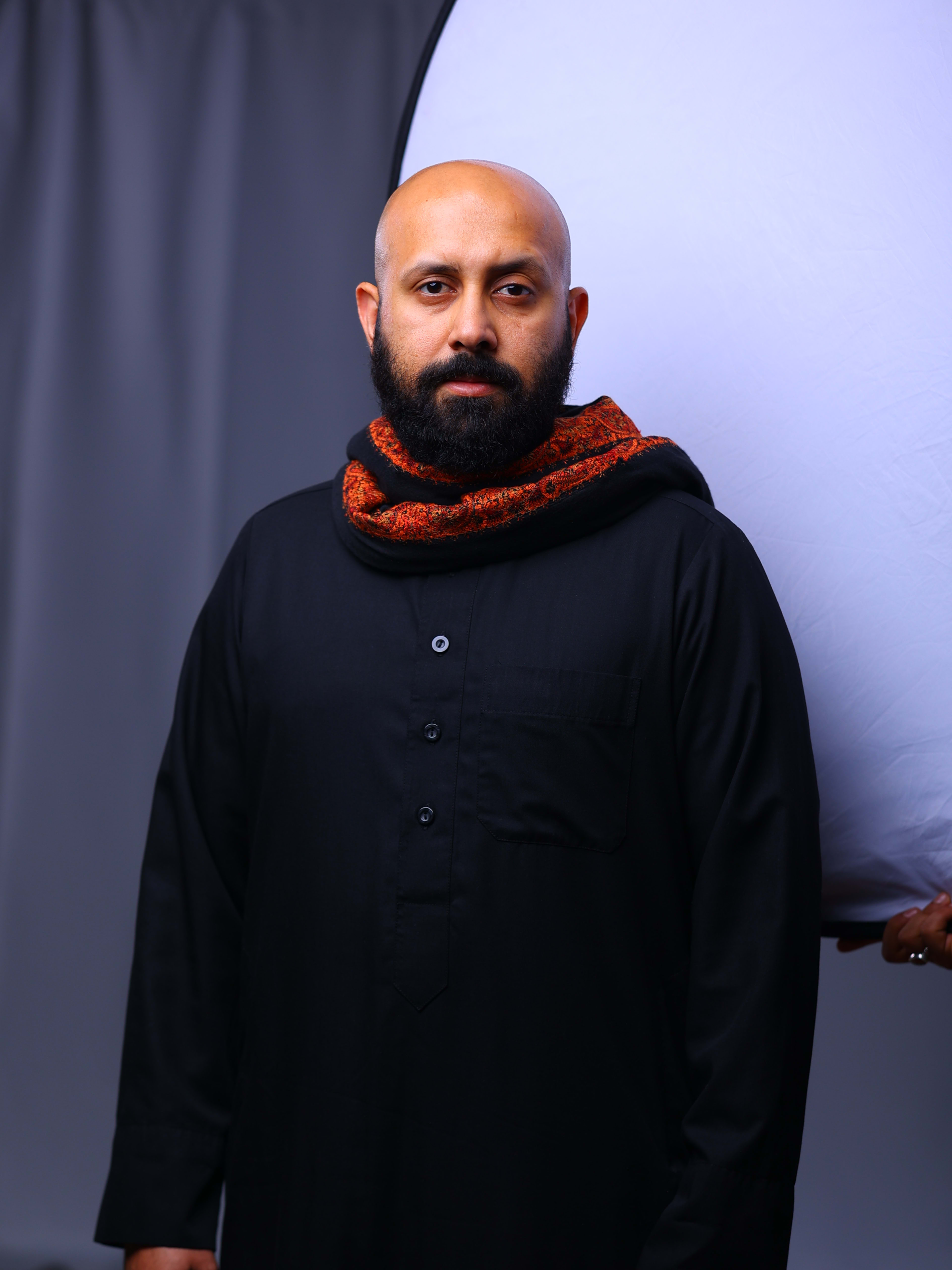الرادود محمود حسين البوري