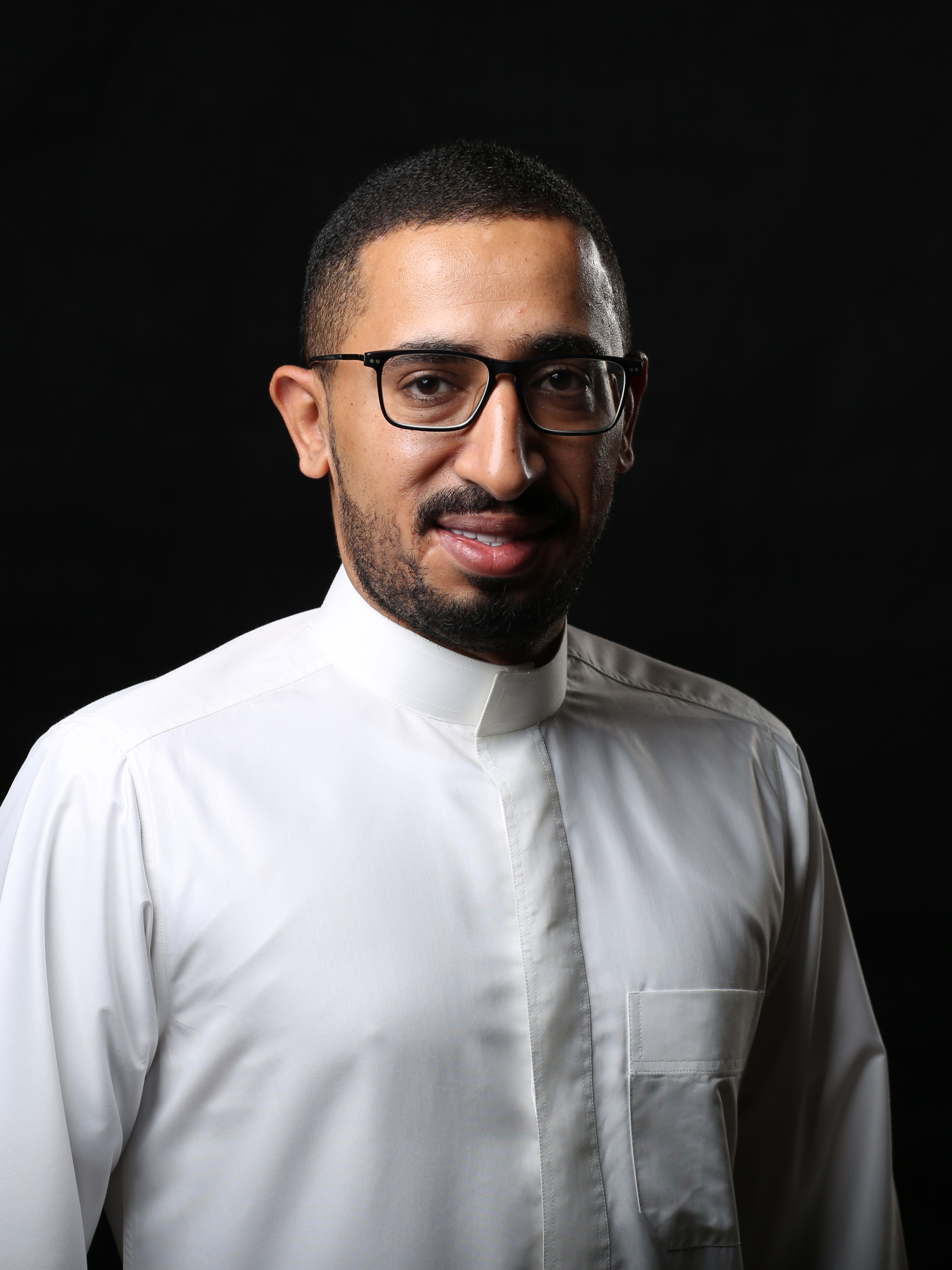 الشاعر سعيد العصفور