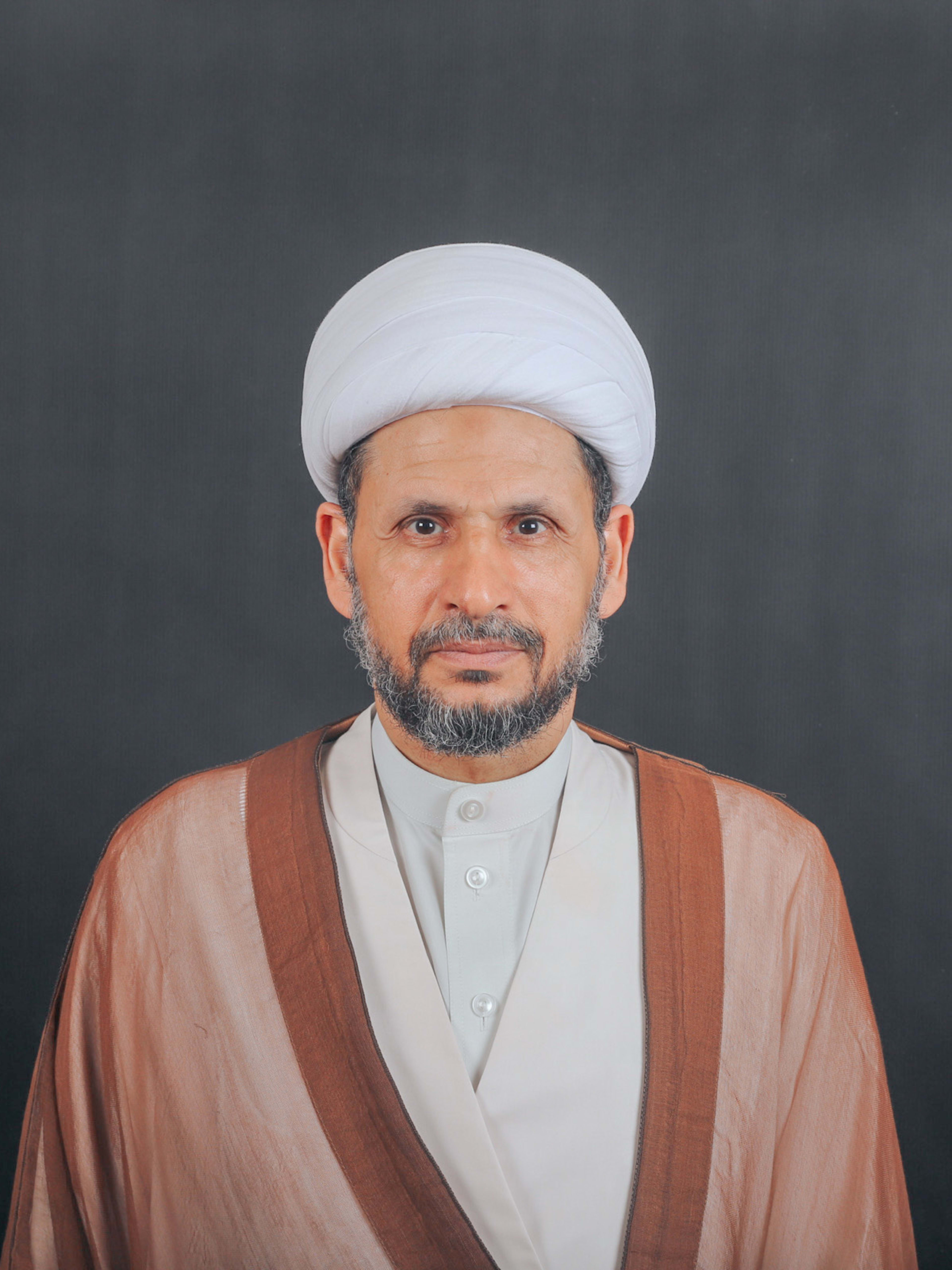 الشيخ عبد الرسول البقال