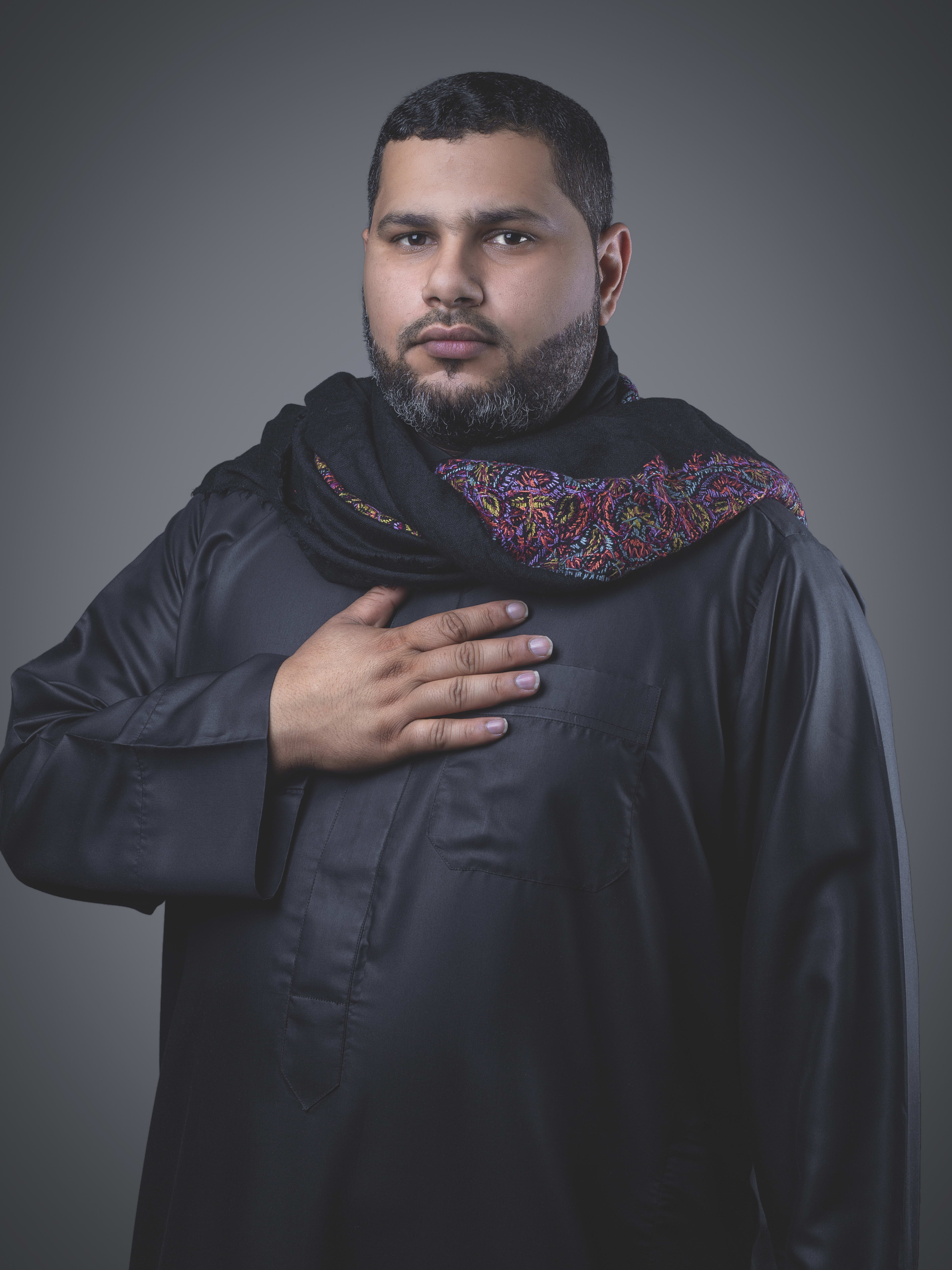 الرادود محمد النجار