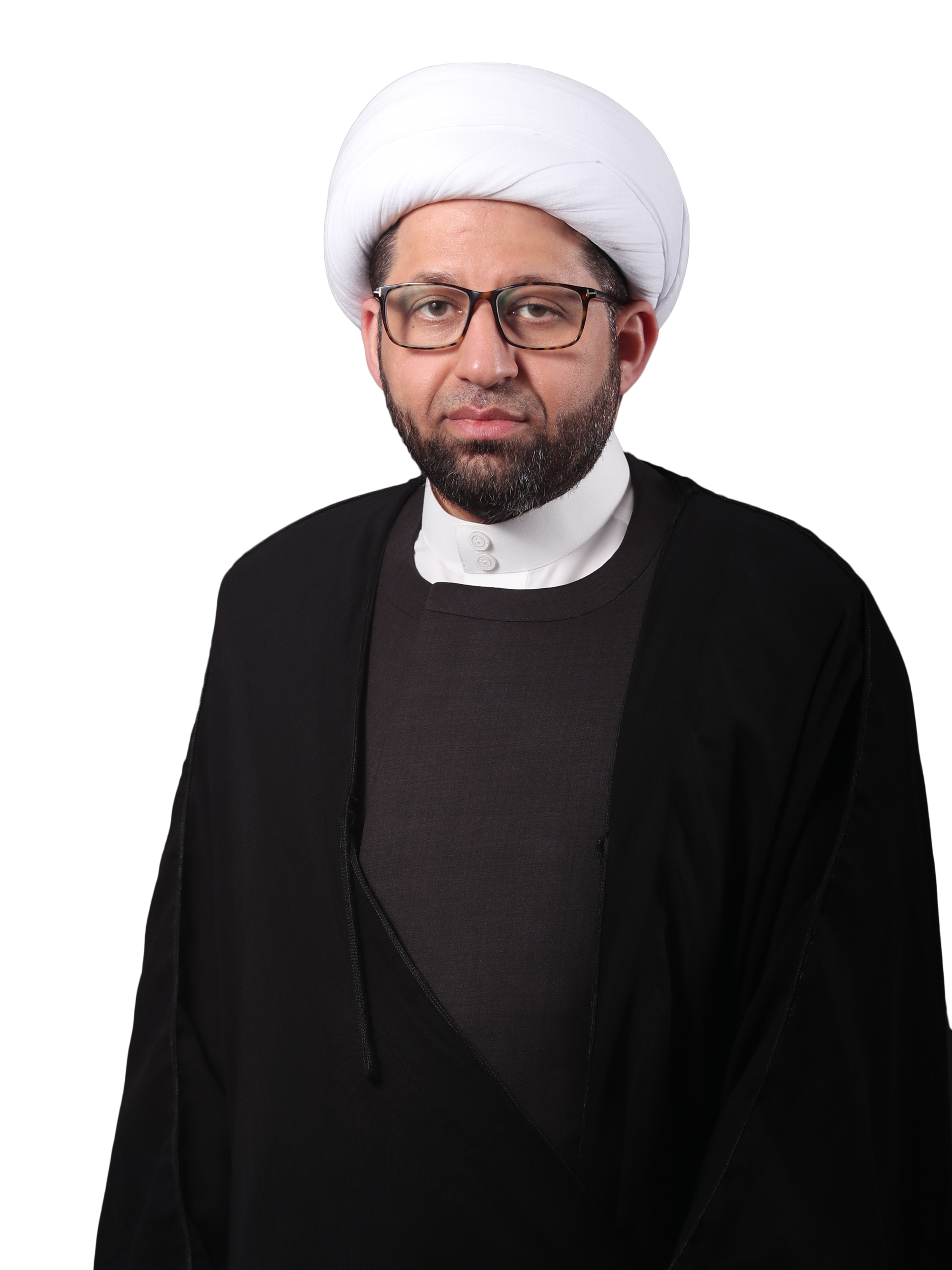 الشيخ كامل الستري