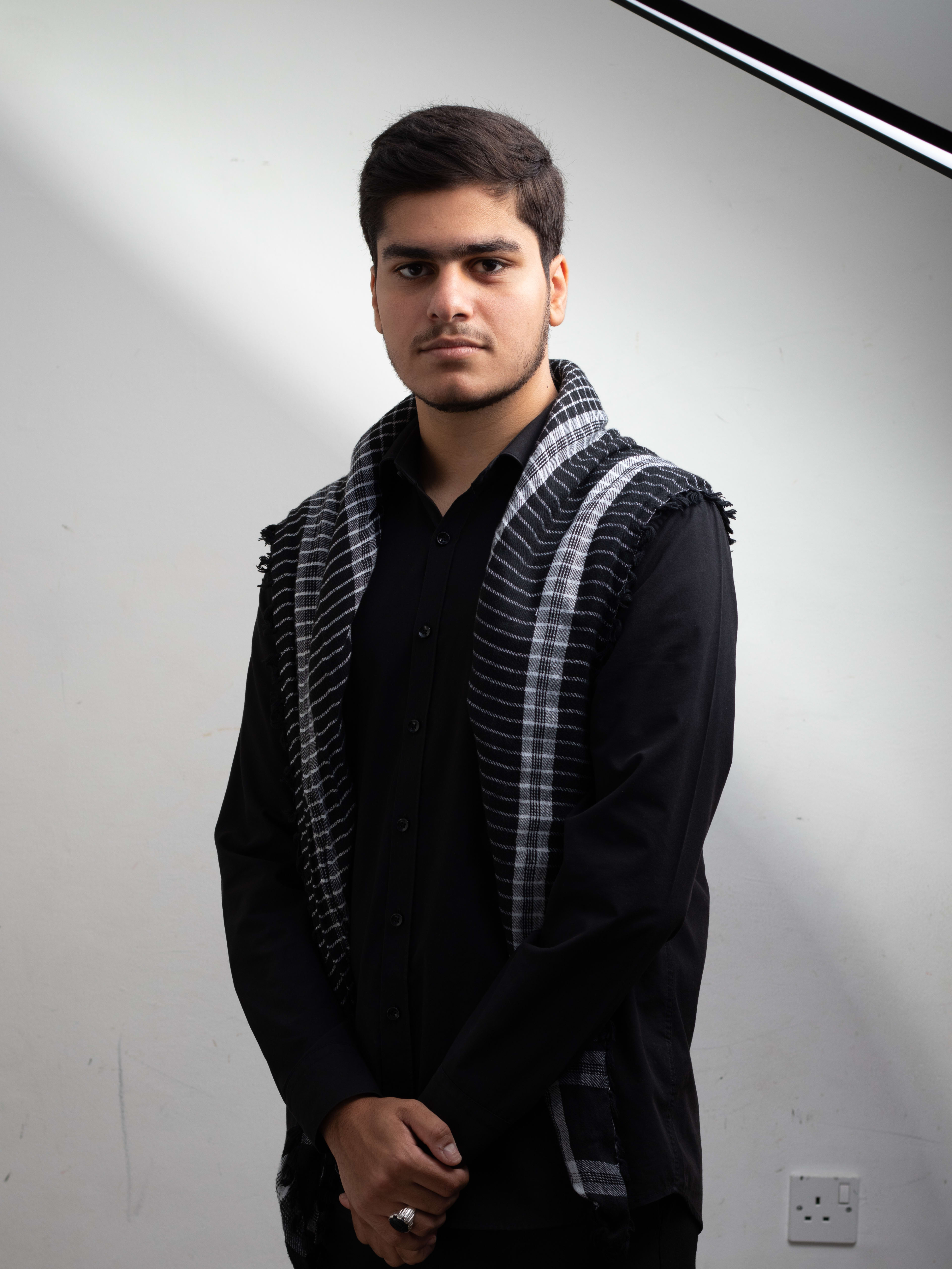 الرادود حسين الأسدي