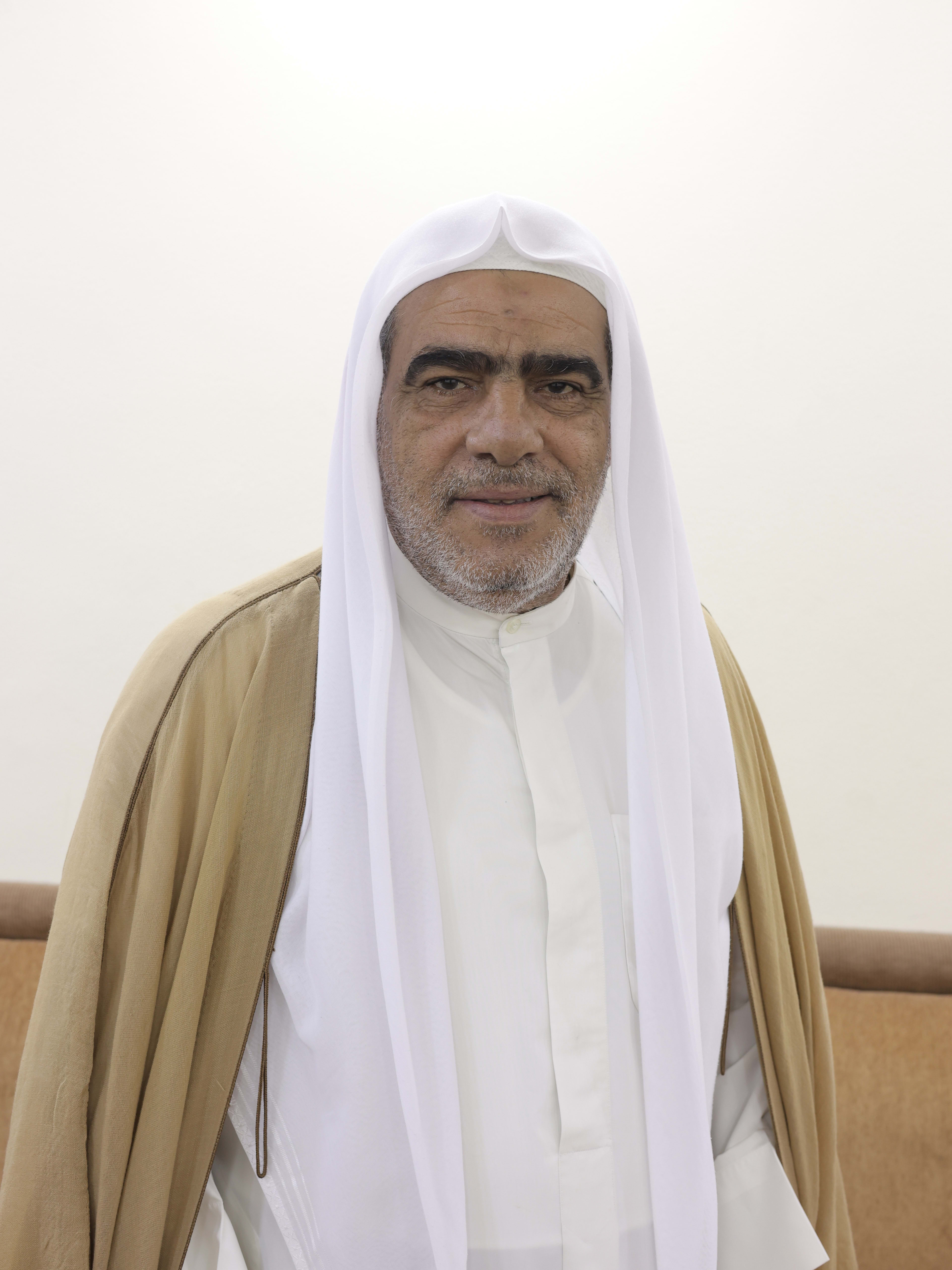 السيد هادي علوي الغريفي