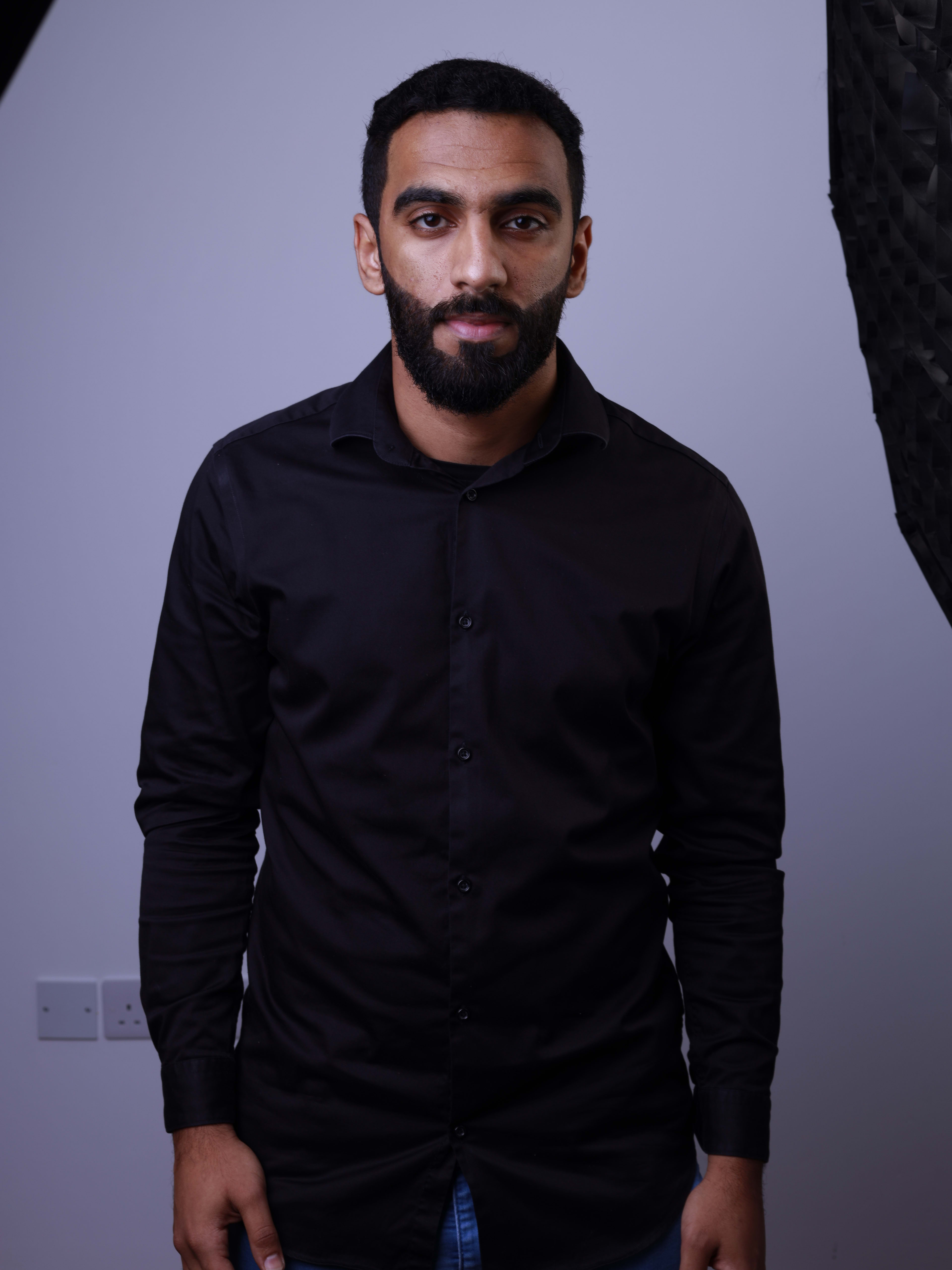 السيد مرتضى الستراوي