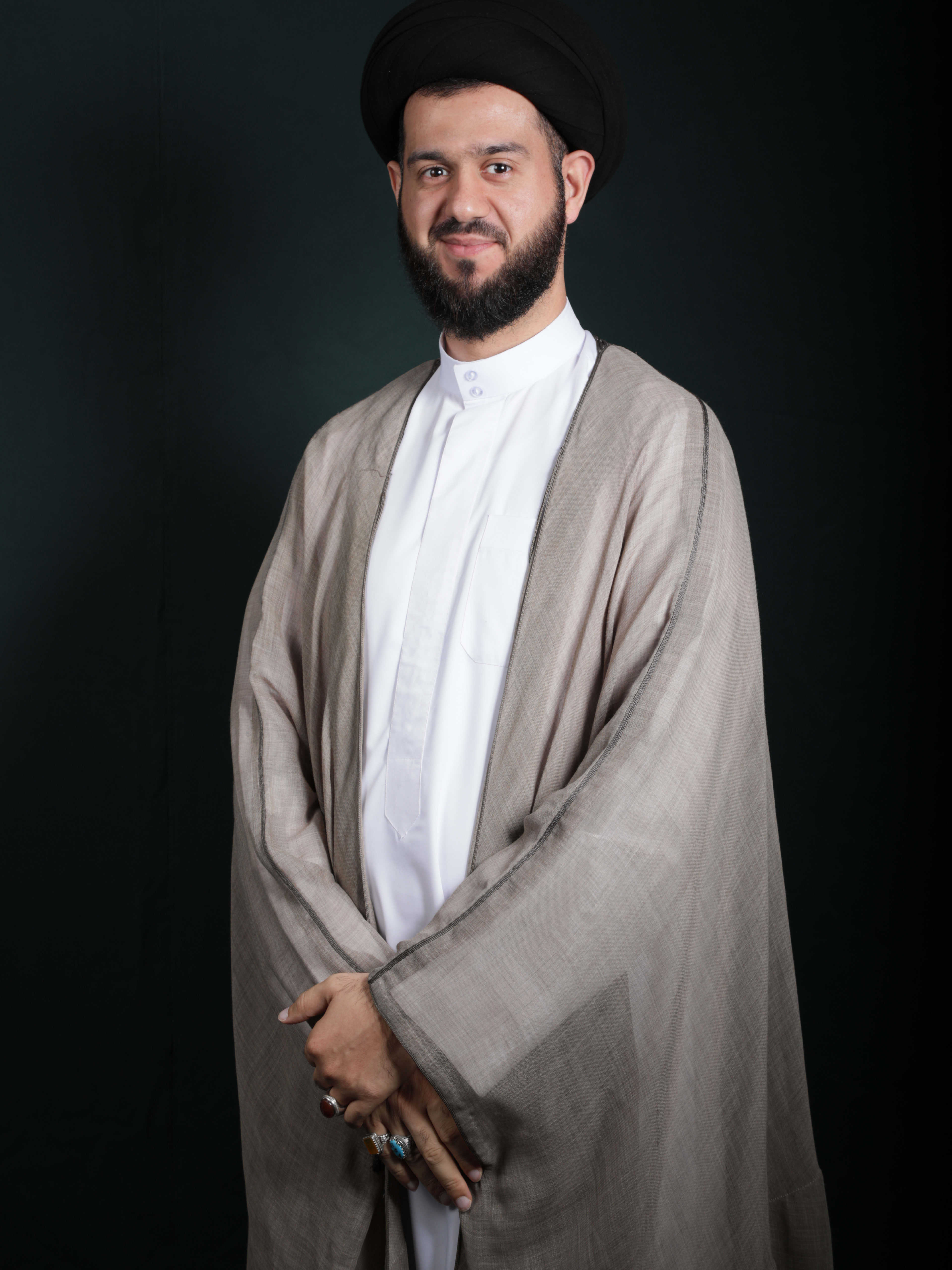 السيد محمد الهاشمي