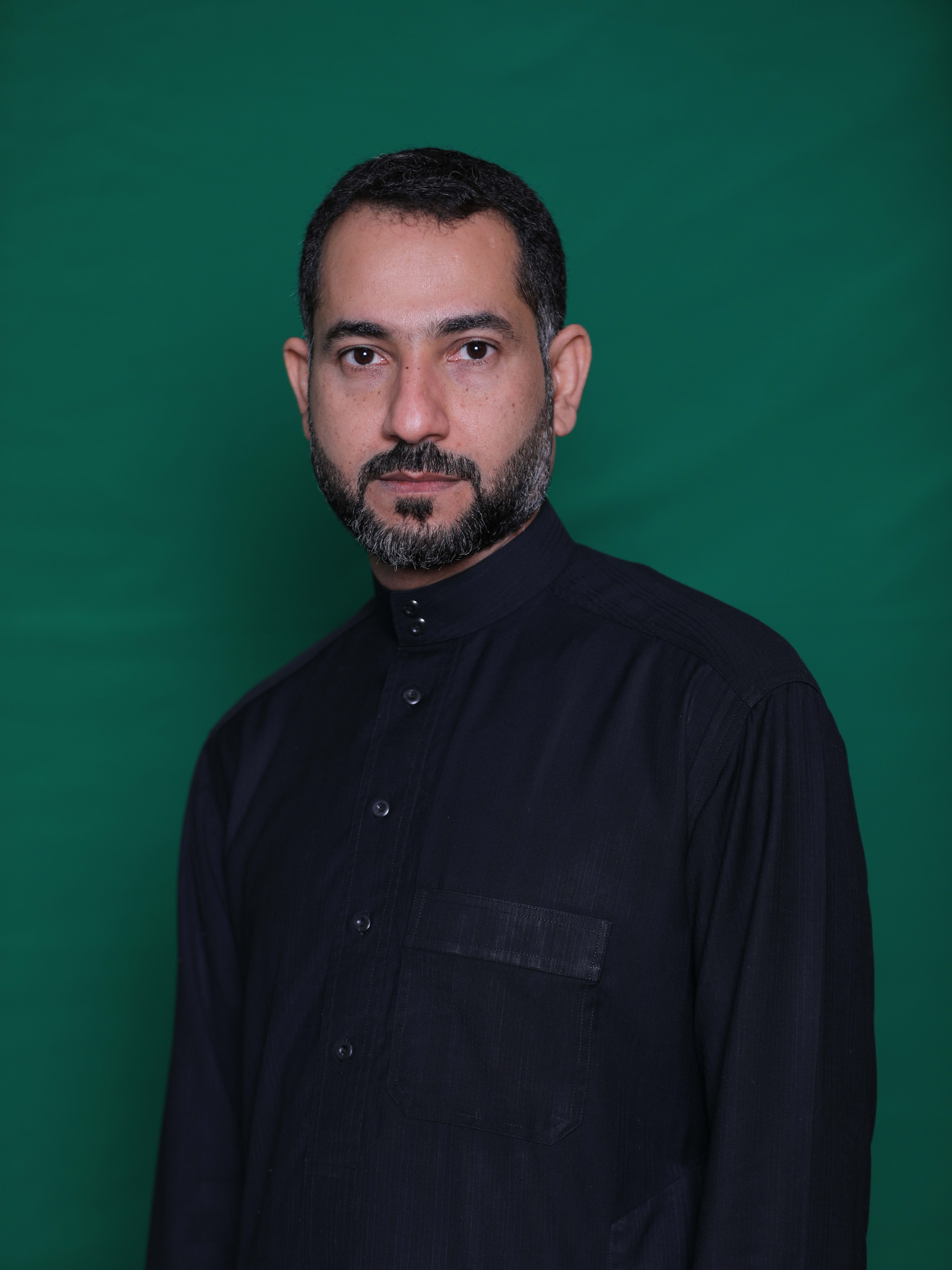 الرادود حسين عبد الرسول